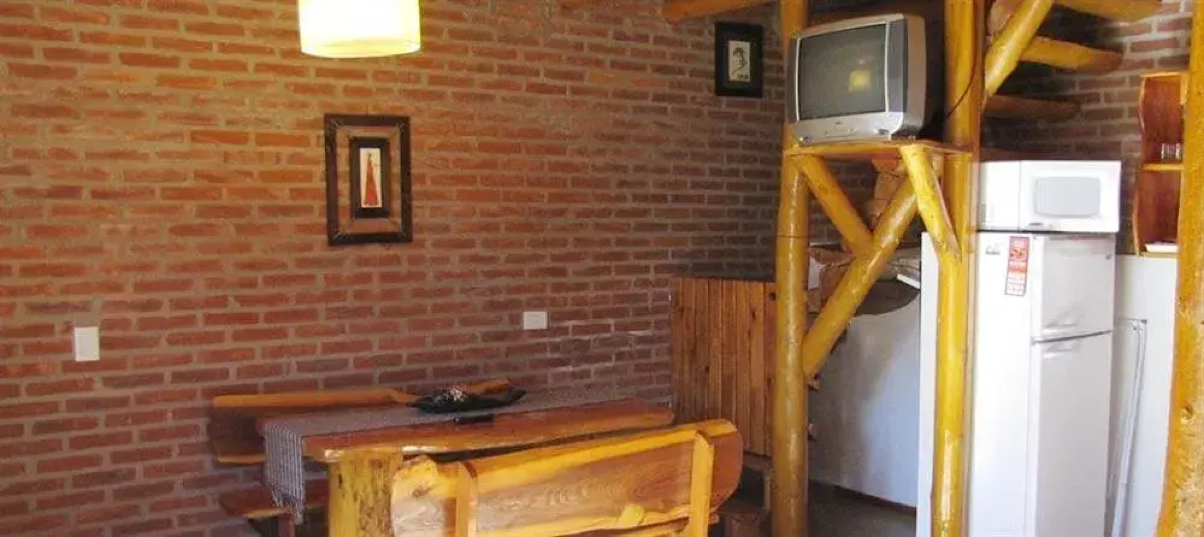 Loma Escondida Apart Cabañas & Spa