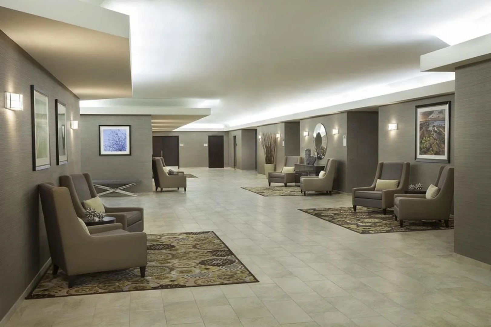 TownePlace Suites by Marriott Toronto Northeast/Markham