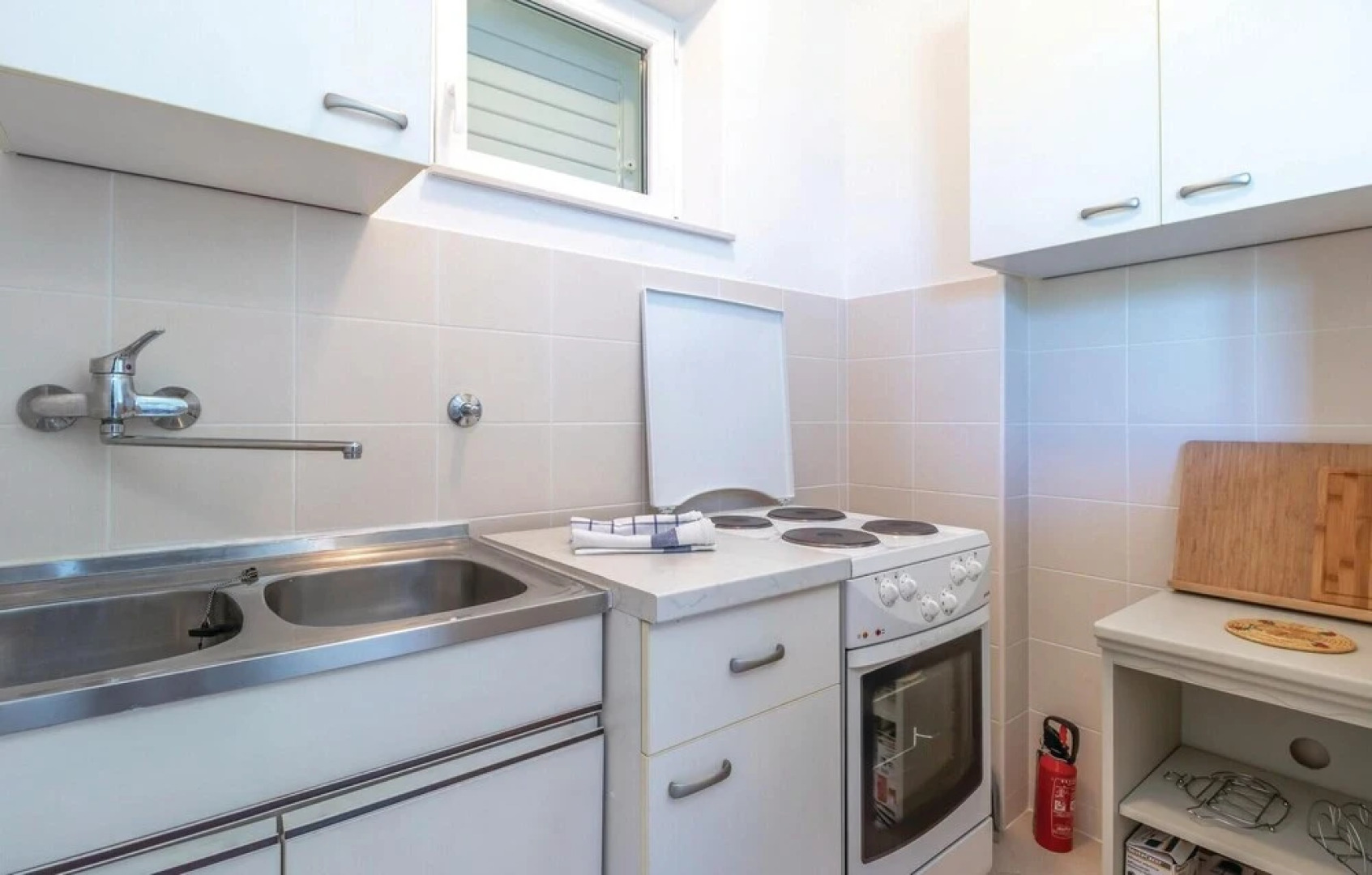 Amazing Home in Klenovica With Wifi and 3 Bedrooms