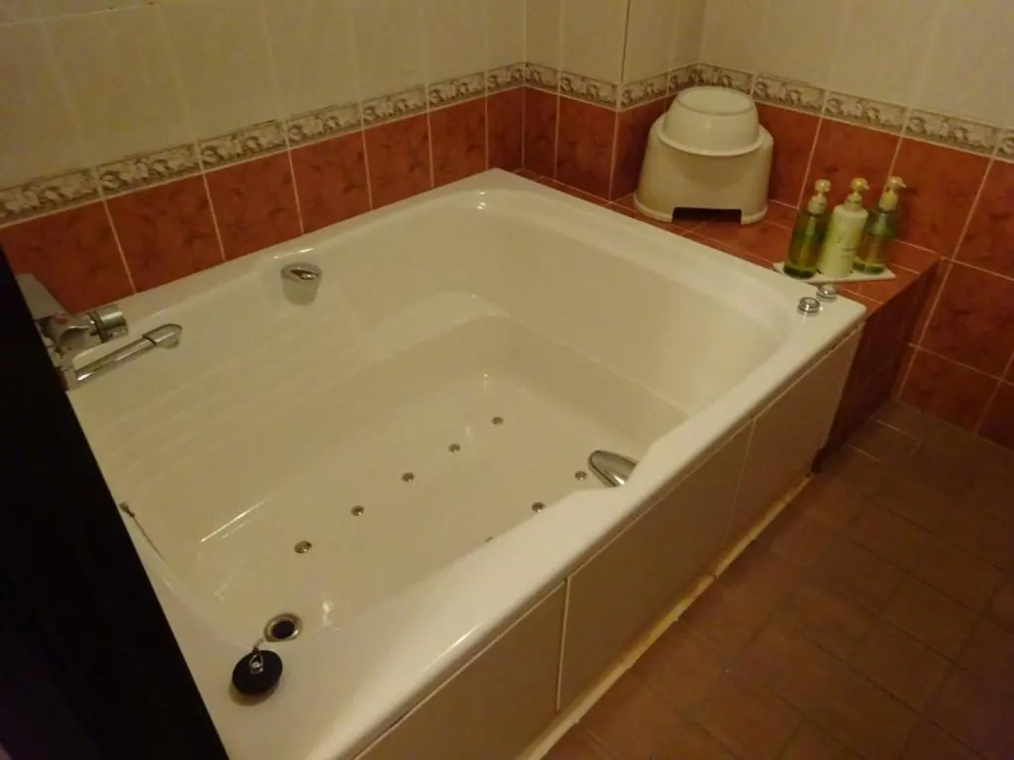 HOTEL Rplus Higashimatsuyama