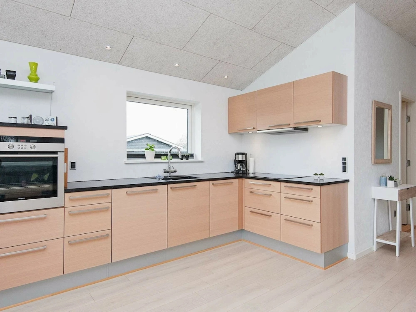 Elegant Holiday Home in Juelsminde With Terrace