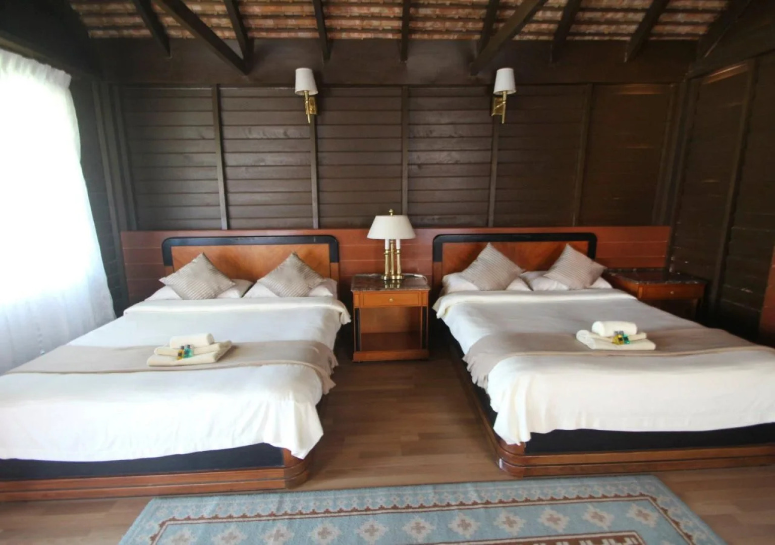 The Manor Beach Resort