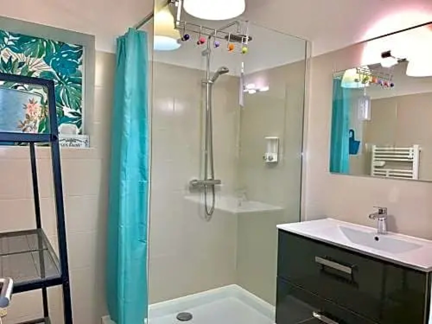 Chambres d'hôtes Couleur Océan