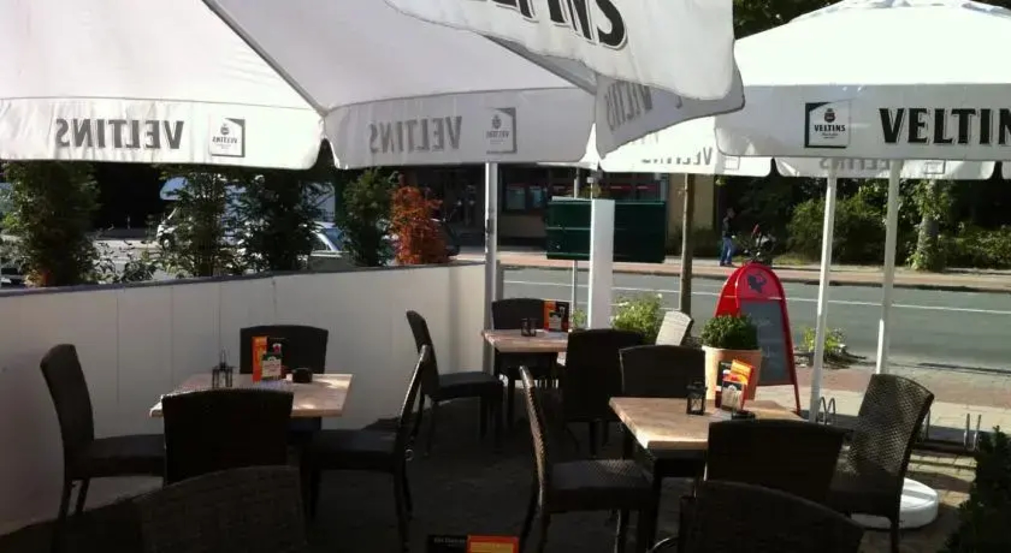 Hotel Restaurant Hammer Brunnen