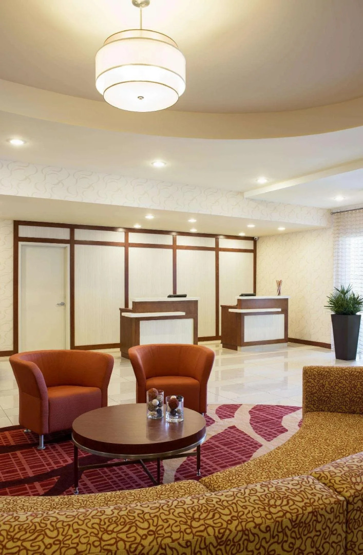 Homewood Suites by Hilton Winnipeg Airport-Polo Park, MB