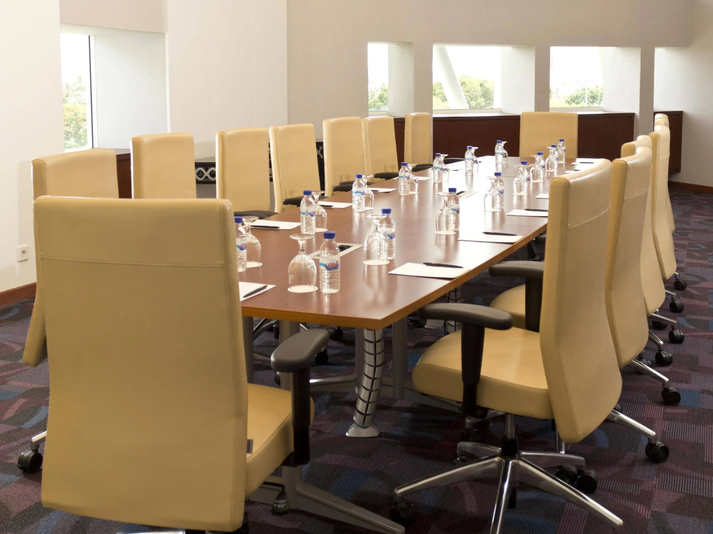 The Royale Krakatau Hotel