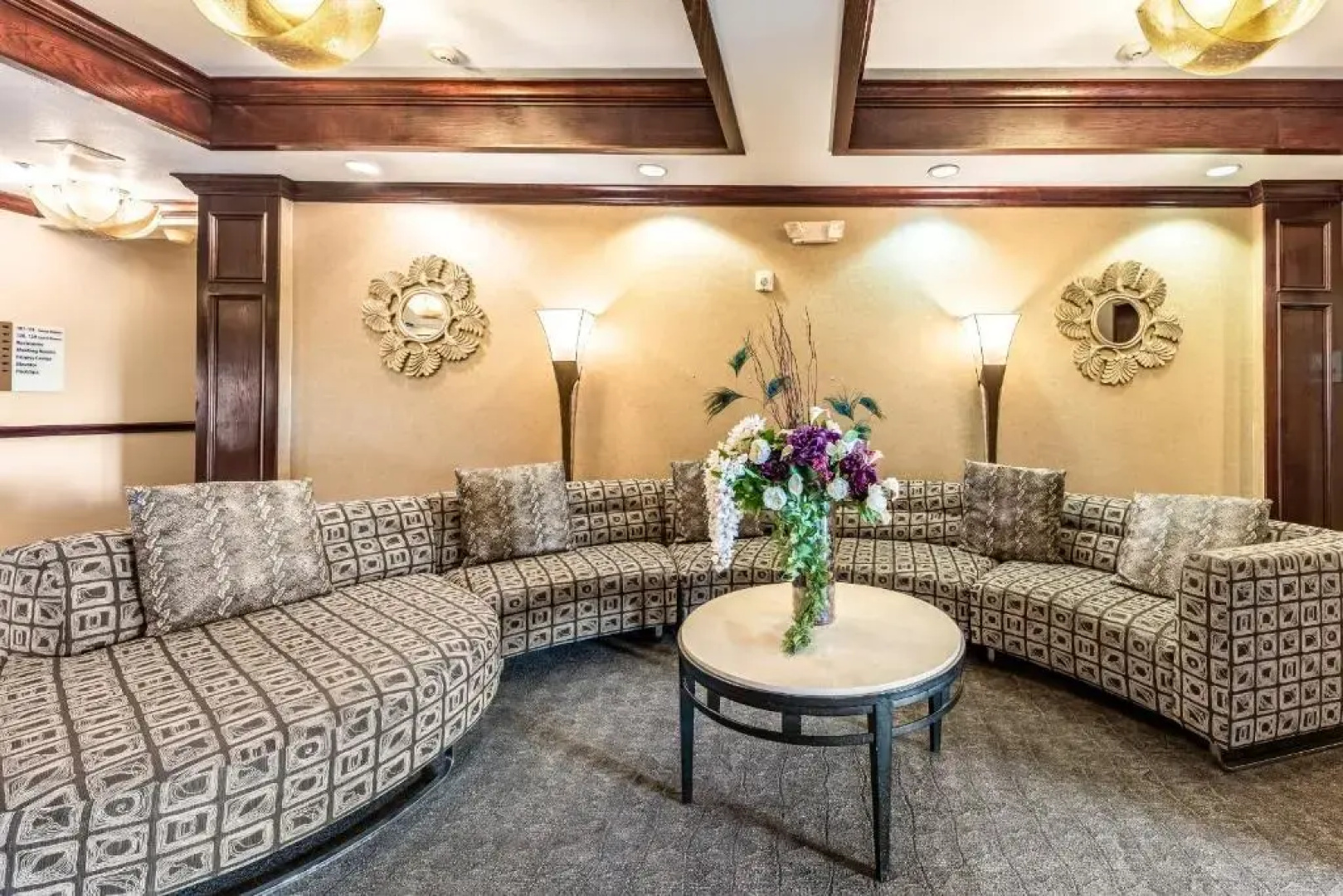 Holiday Inn Express & Suites Mineral Wells