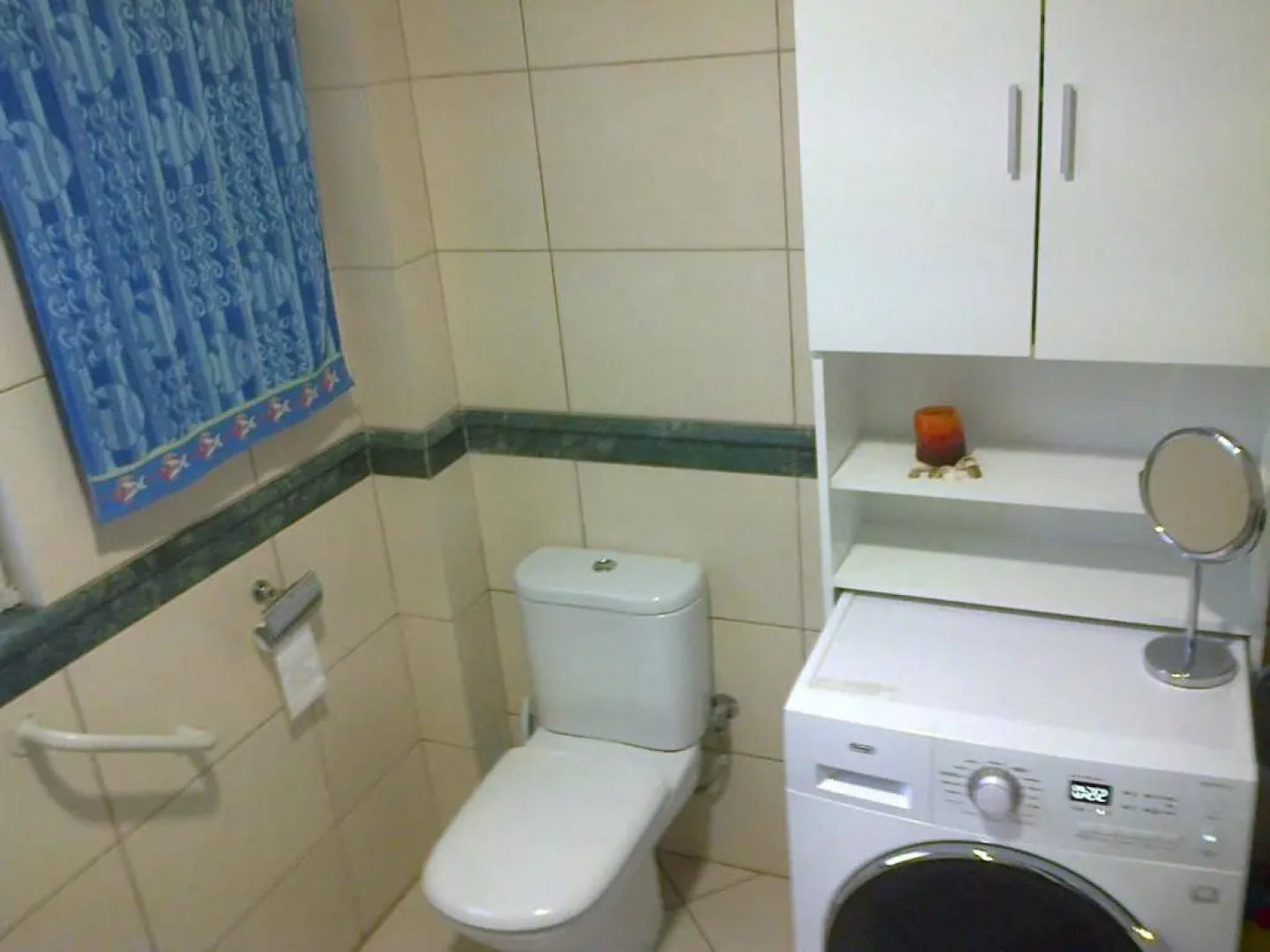 Apartament LEON Maleme do 6 os.