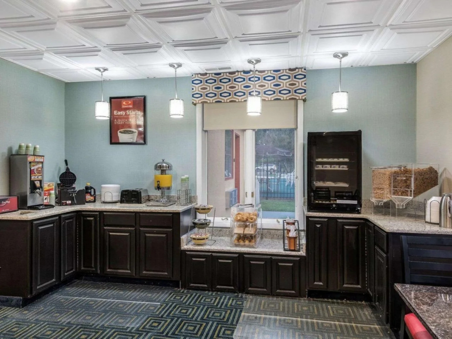 Econo Lodge Pocomoke City Hwy 13