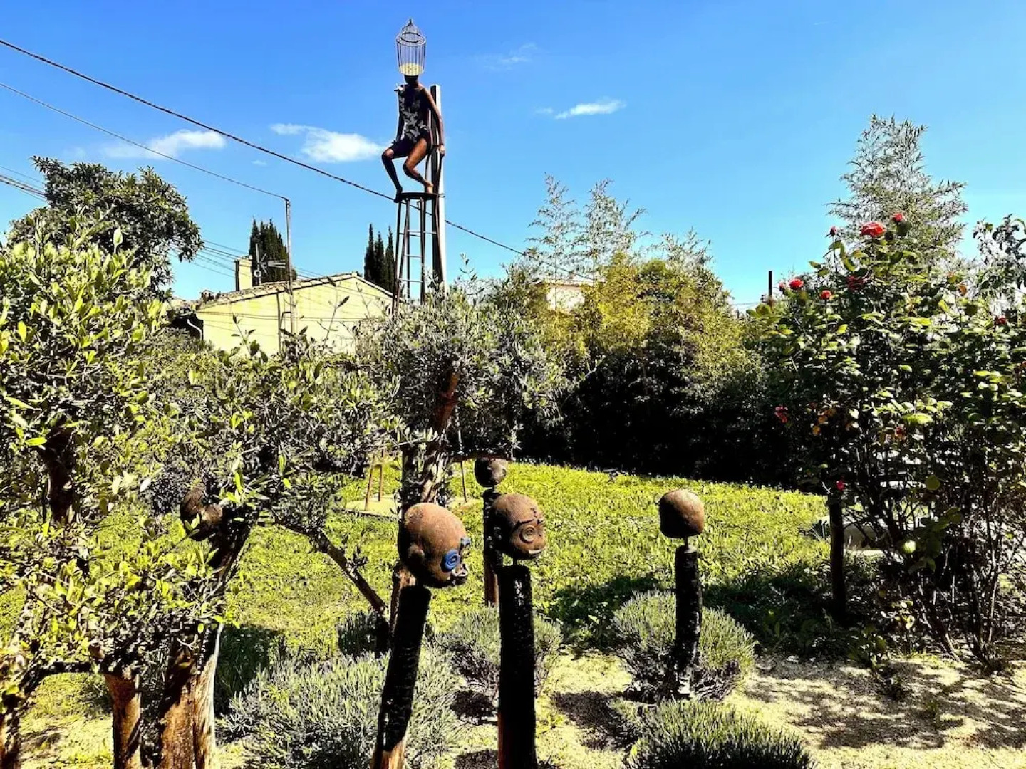 La Room Gallery – Esc’Appart