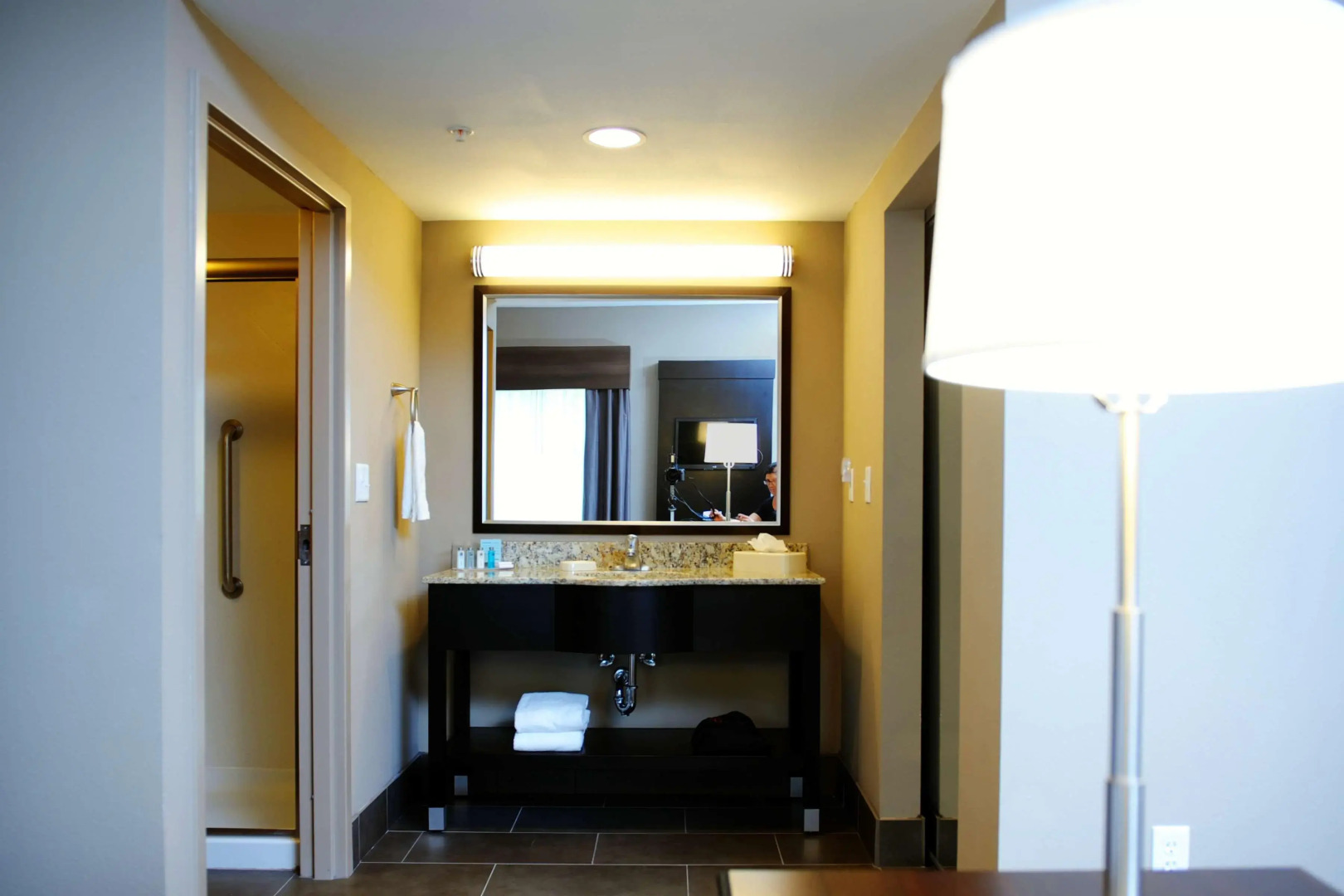 Hampton Inn Crystal River, FL