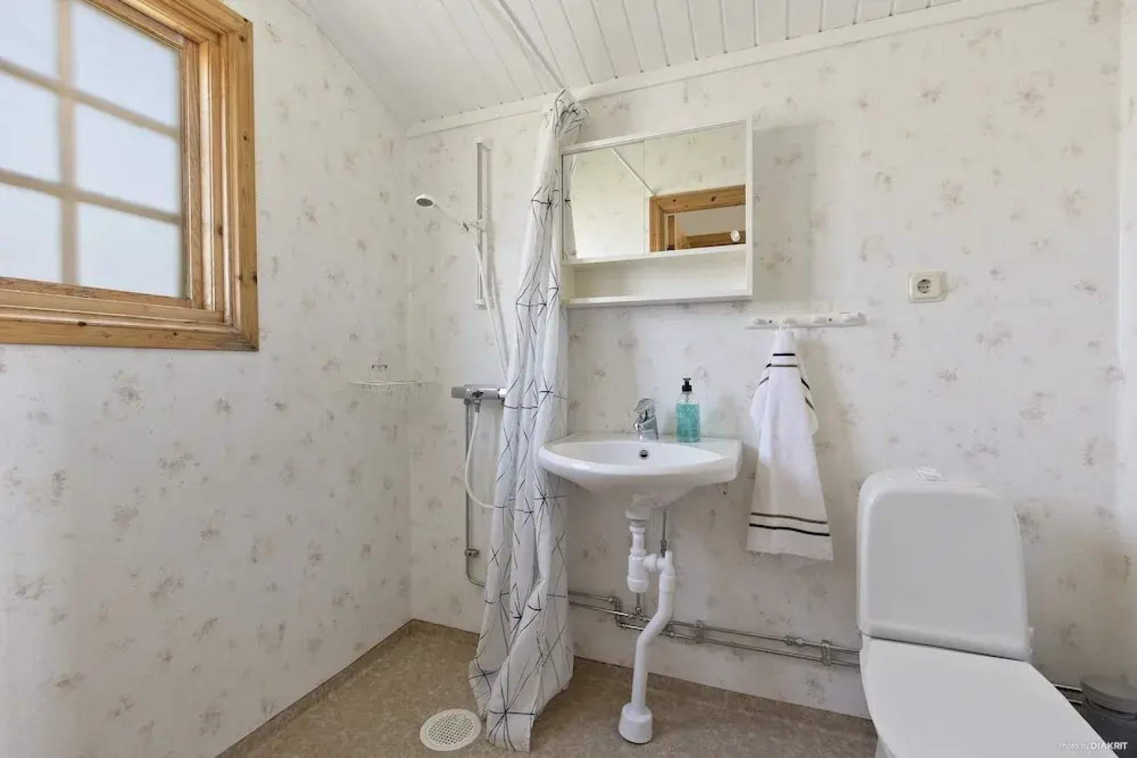 First Camp Nora-Bergslagen