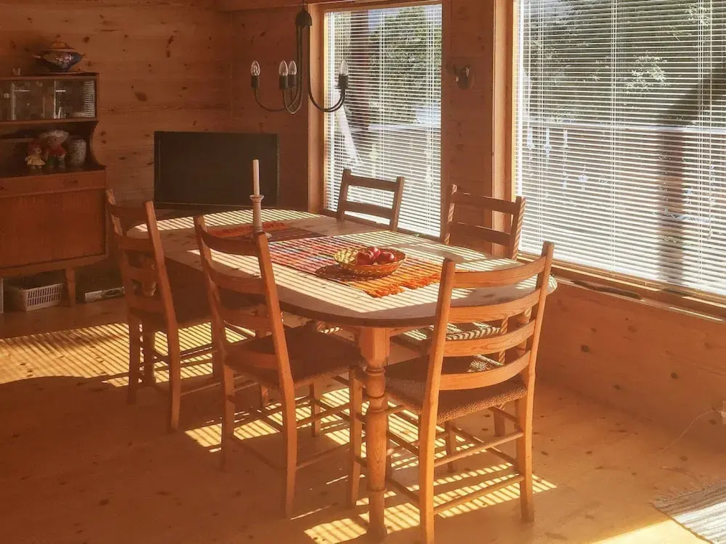 8 Person Holiday Home in Etne