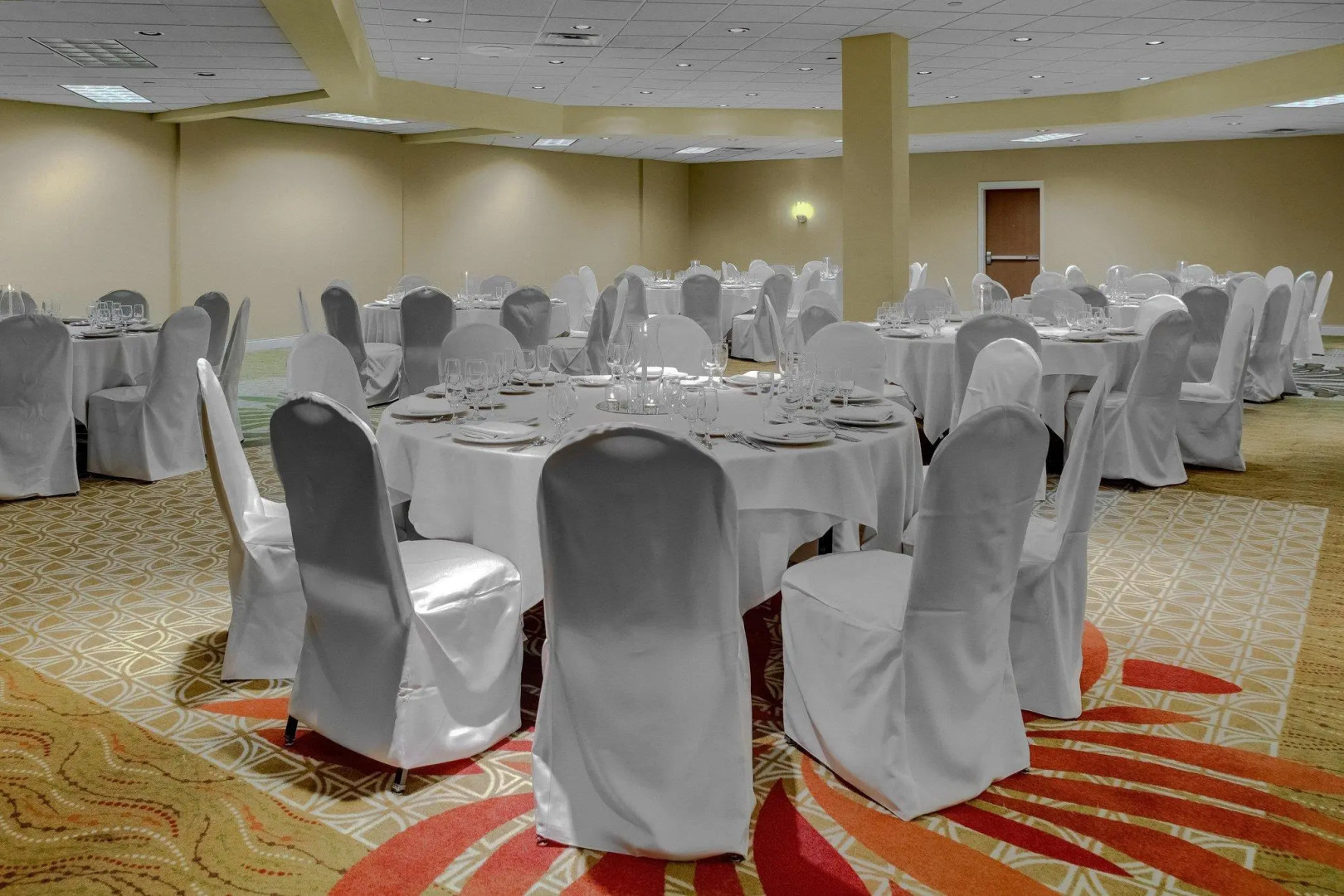 DoubleTree by Hilton Birmingham Perimeter Park