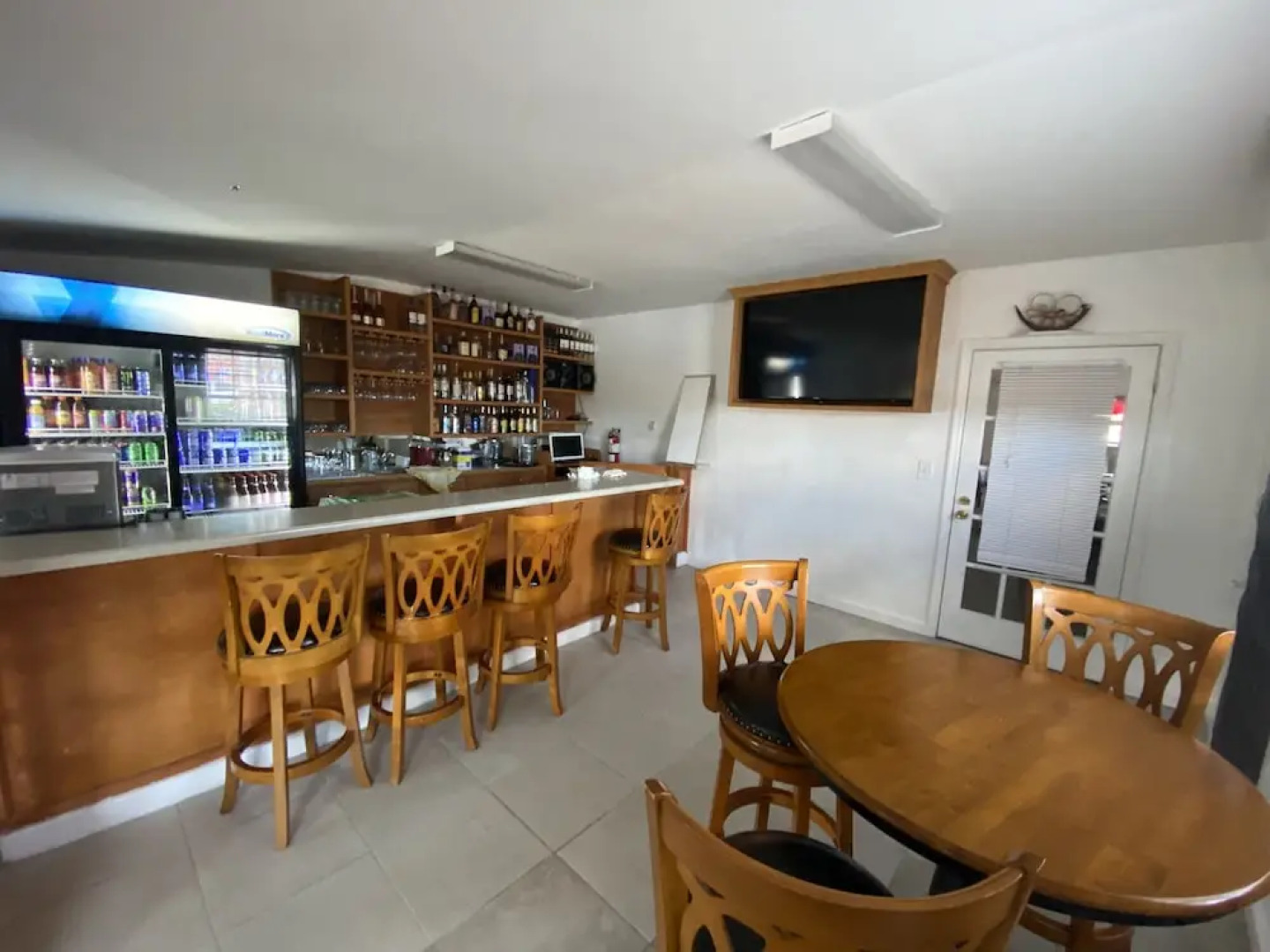 Island Comfort Bed & Breakfast