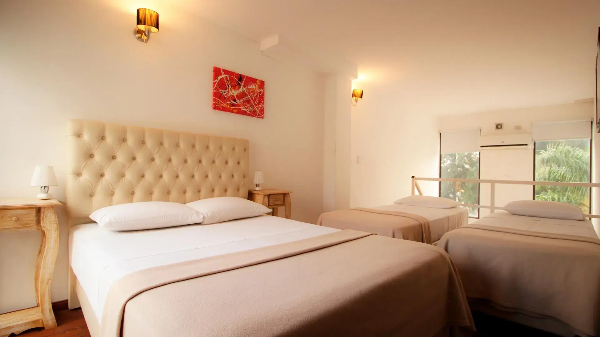 Puerto Tigre Apartamentos