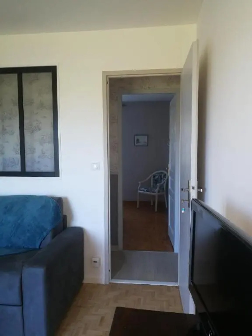 Chambres de Sauviolle 2