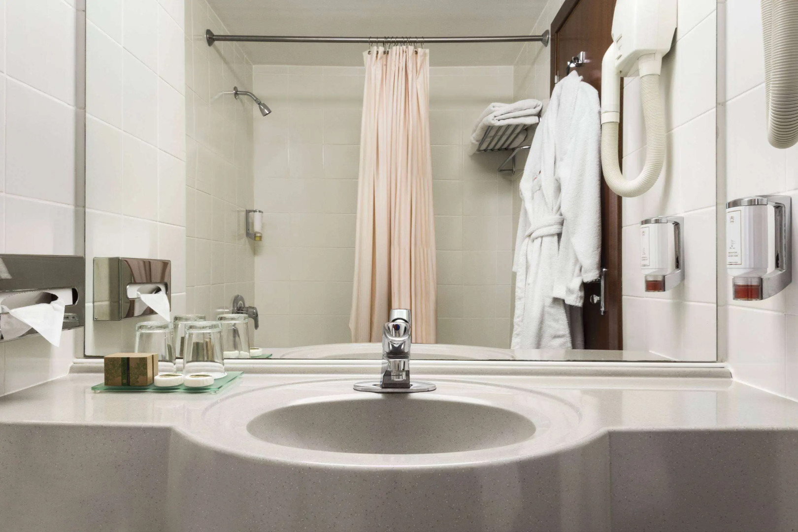 Ramada by Wyndham Bucharest Parc