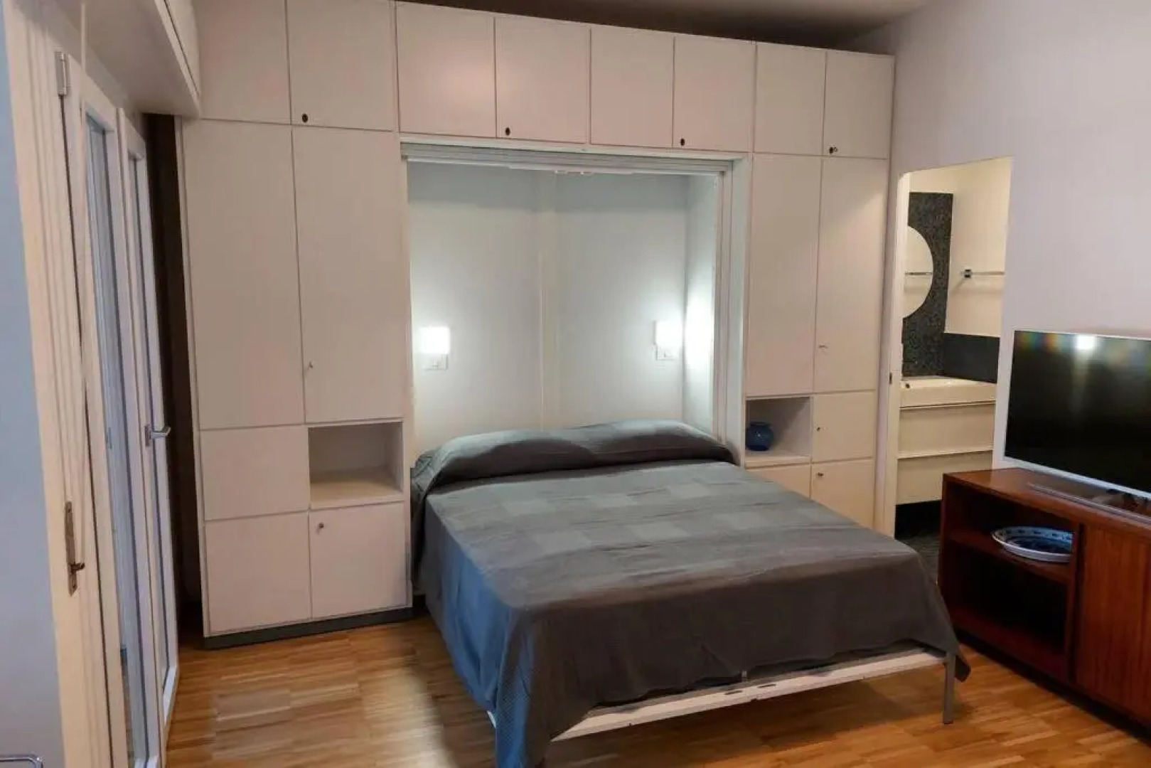 Perla Flexyrent AC WiFi Swim Pool