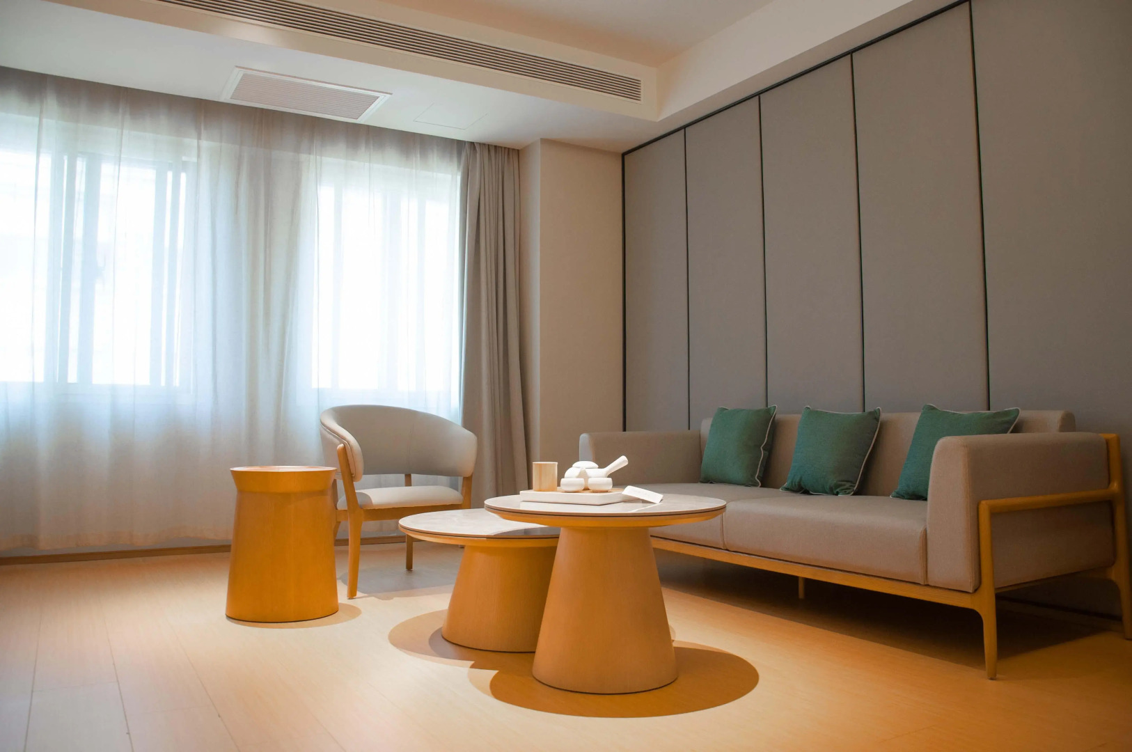 JI Hotel Xian Jiefang Road