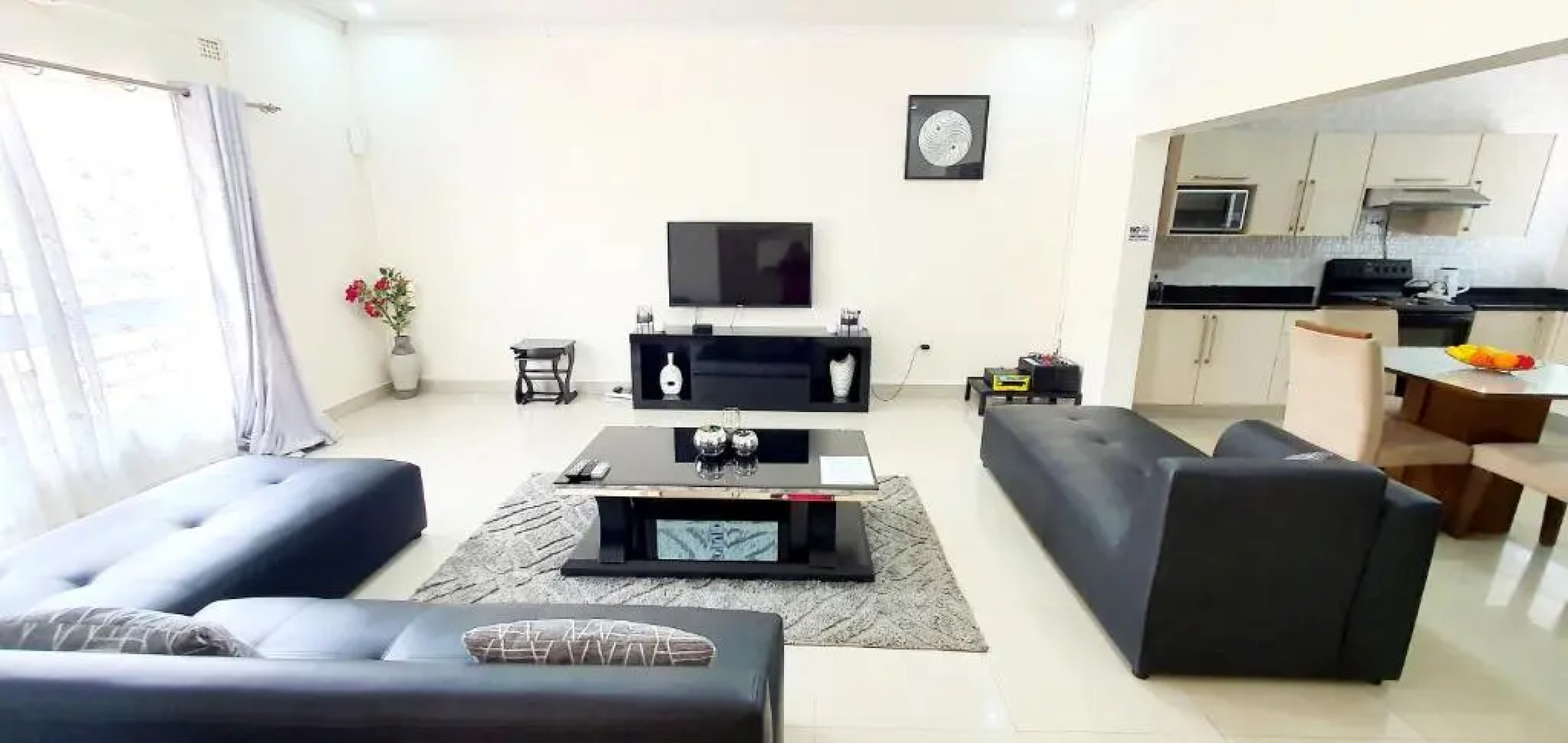 Artem Apartments - Flat 1