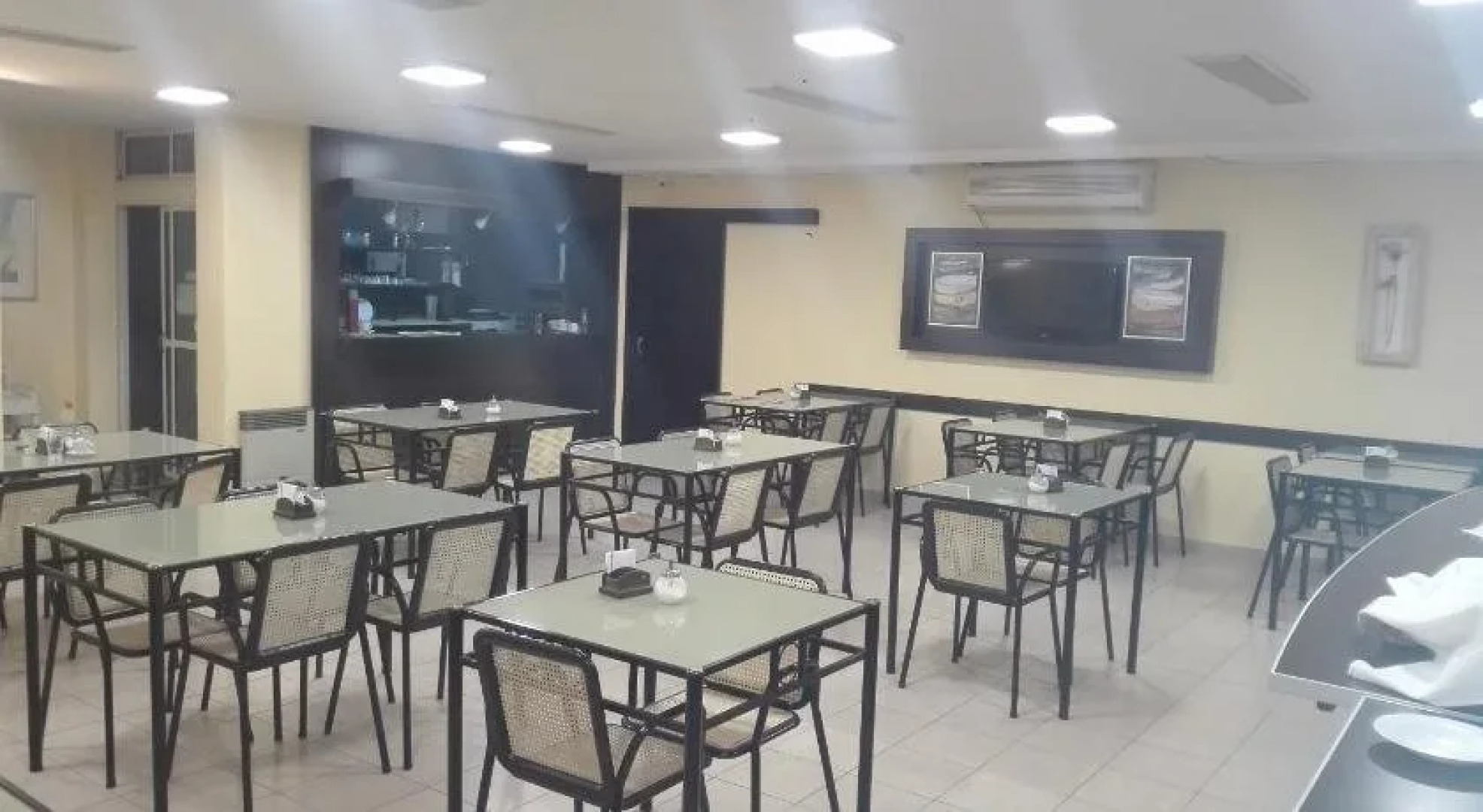 Hotel Americano Pergamino