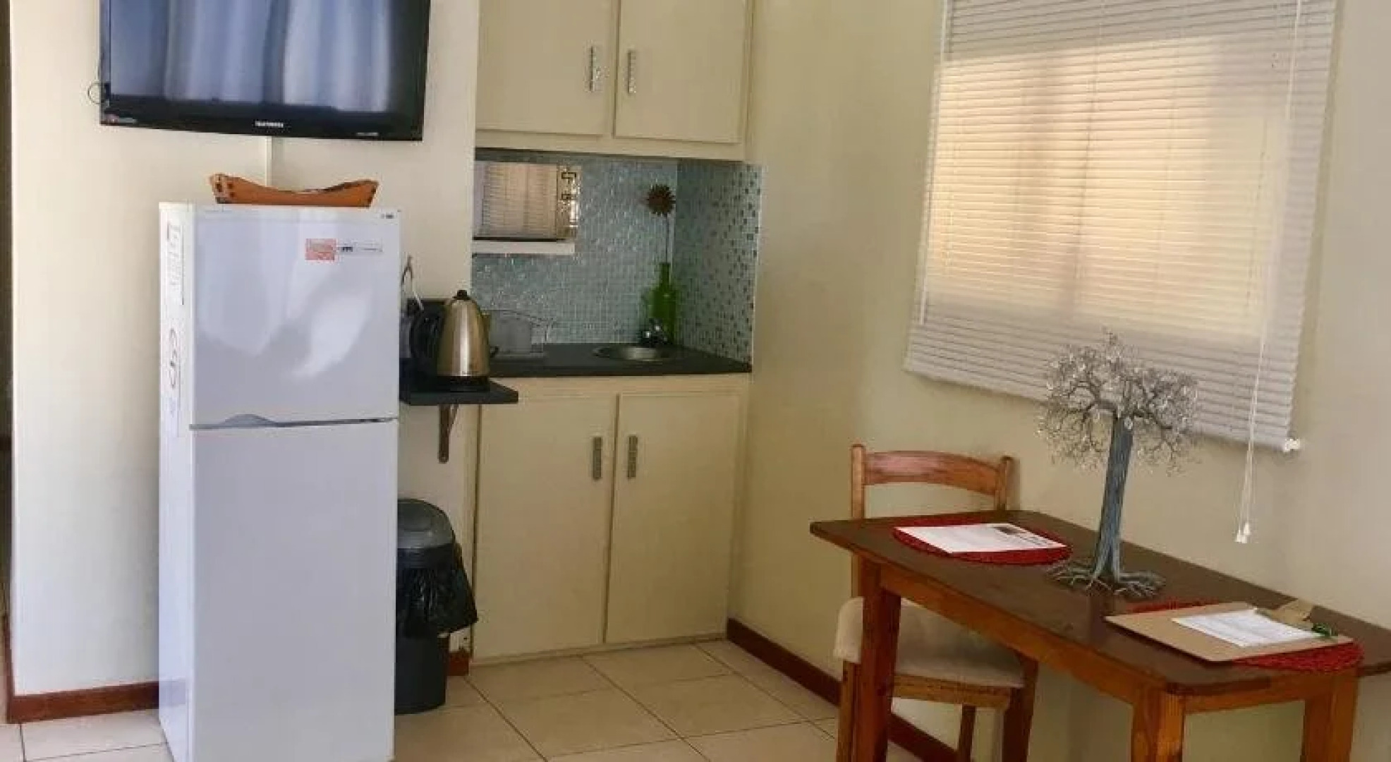 Pane Vivente Garden Cottage