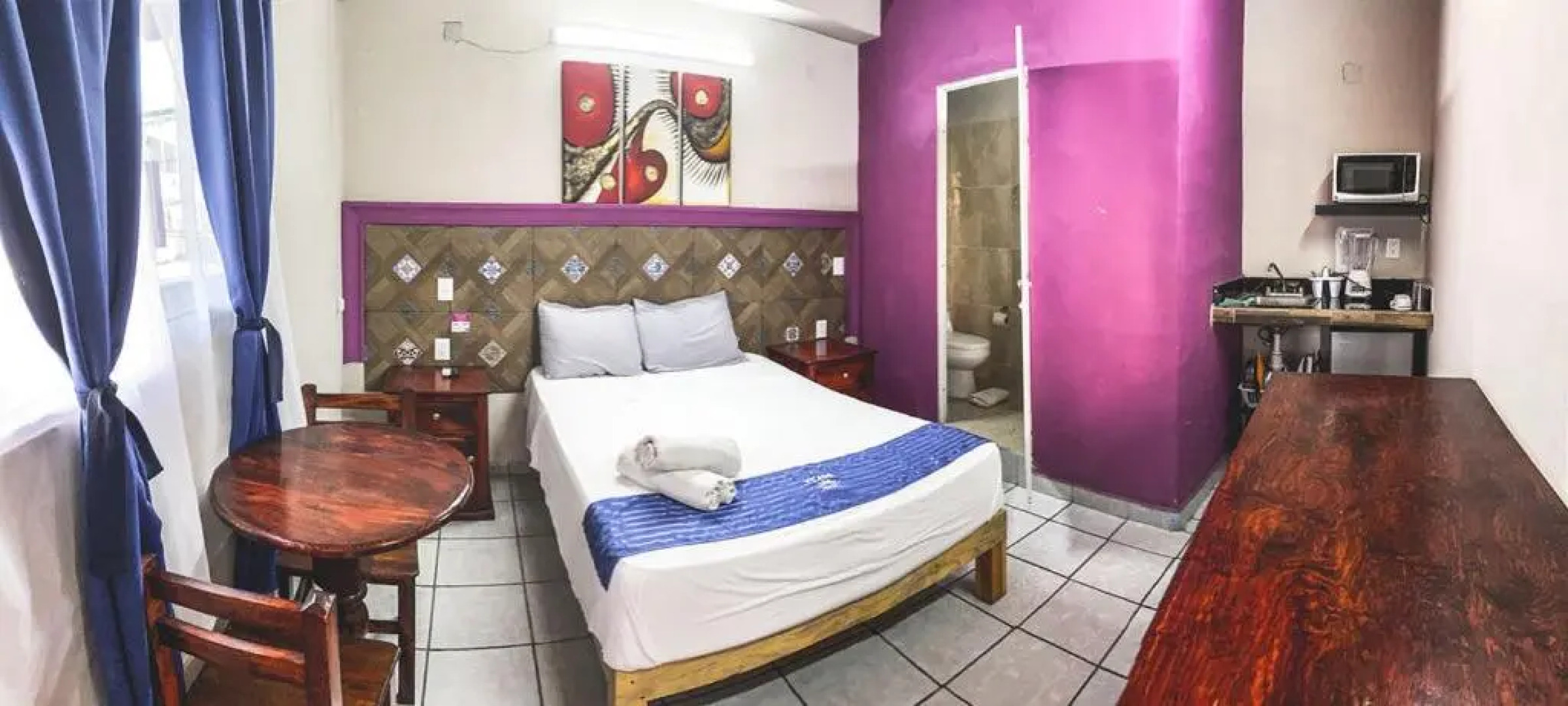 Bungalows Yeah Los Ayala