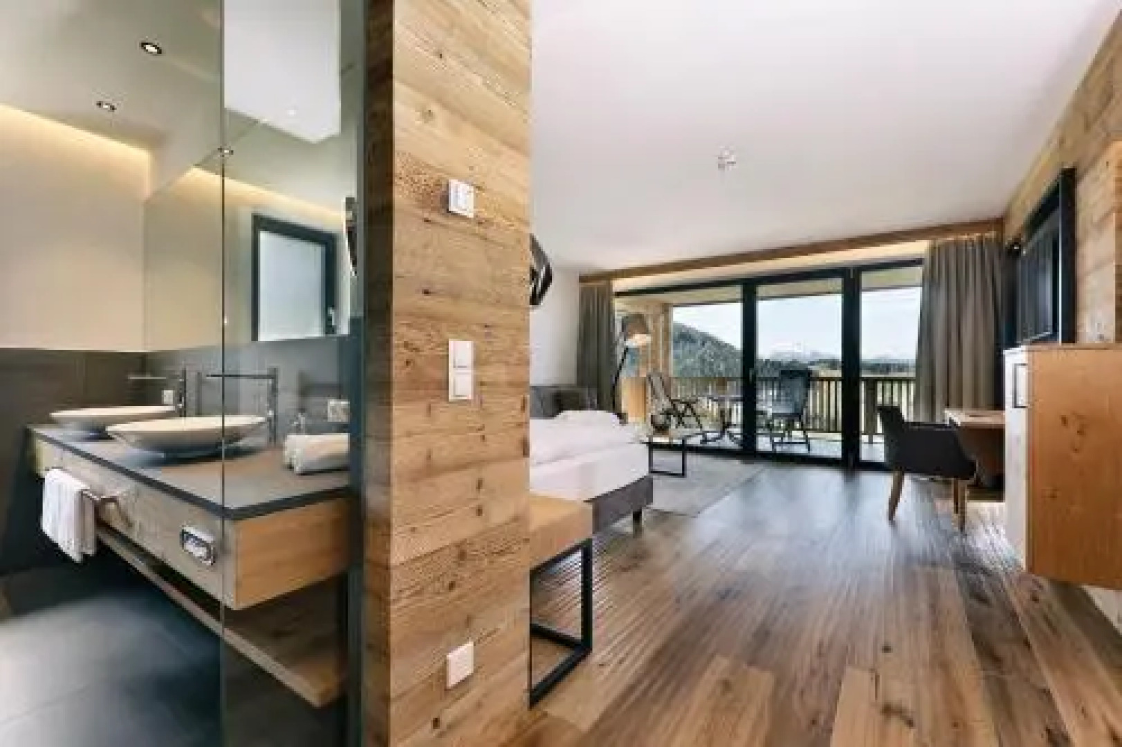 Hotel-Restaurant Brunner