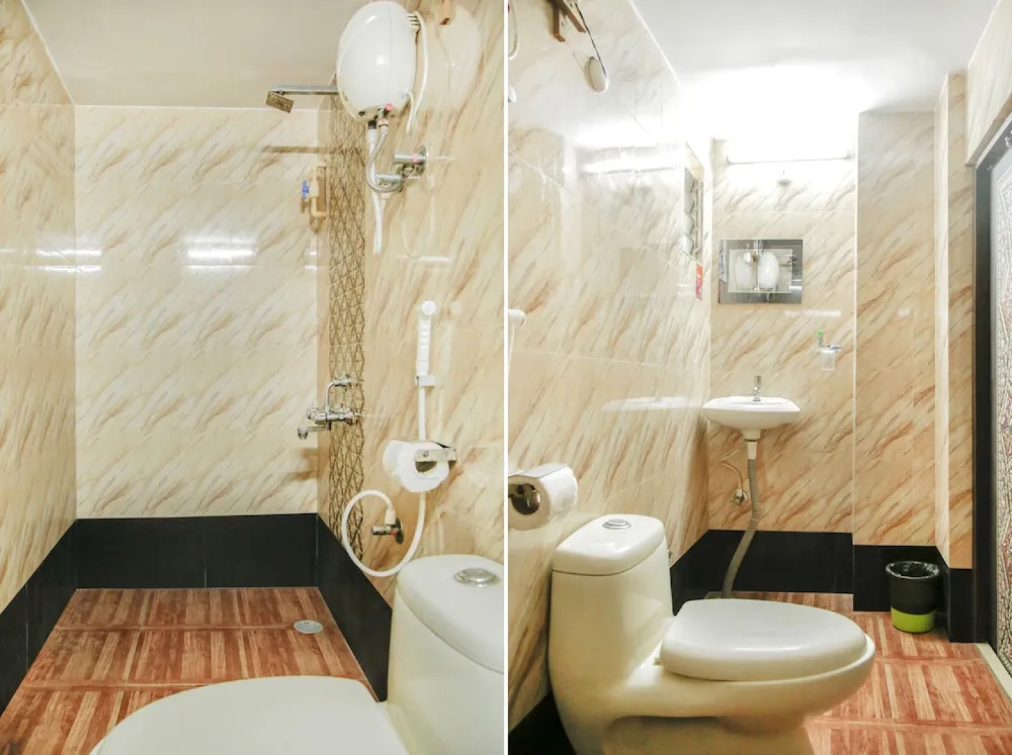 FabExpress Vinita Welcome Villa Howrah