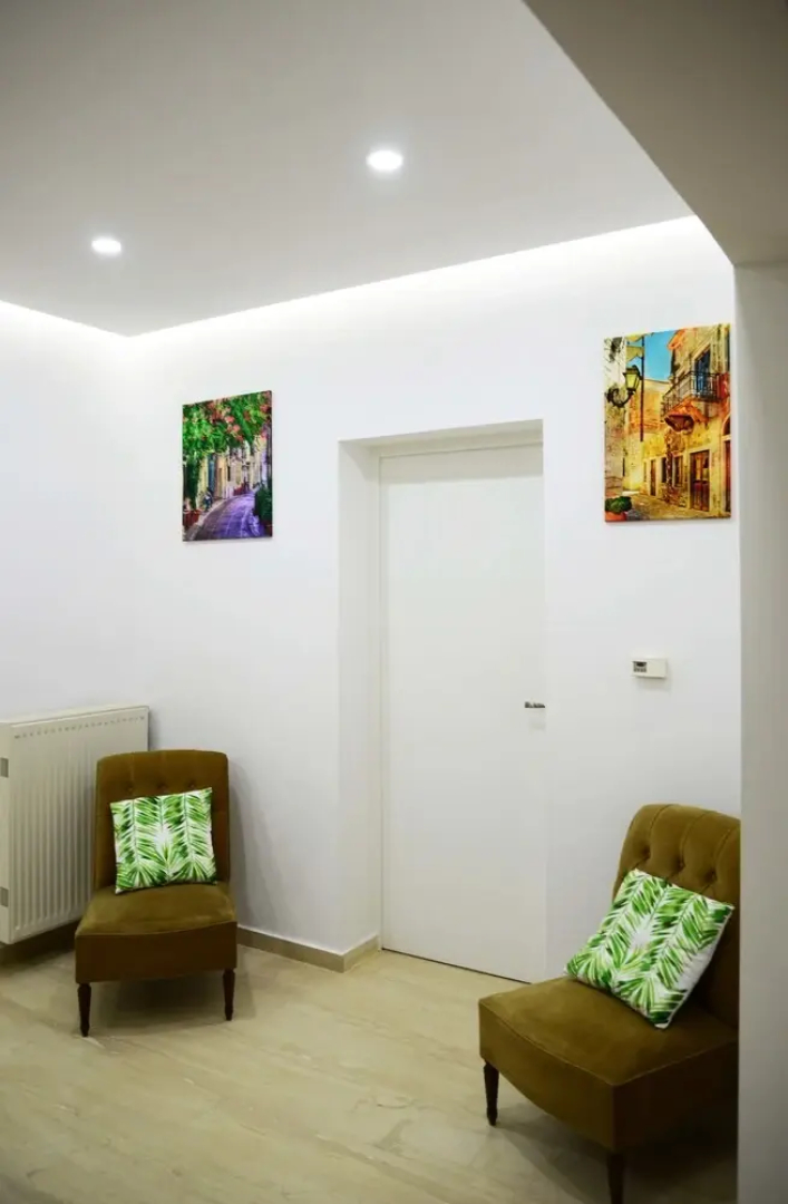 Villa Kristina