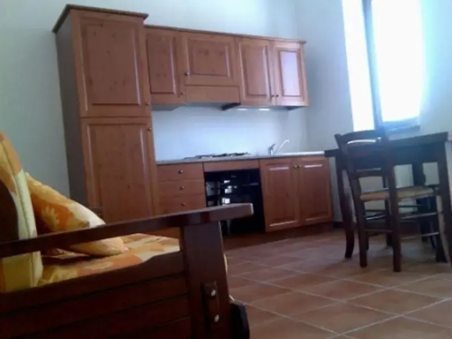 Casa Vacanze Cascina Mezzane