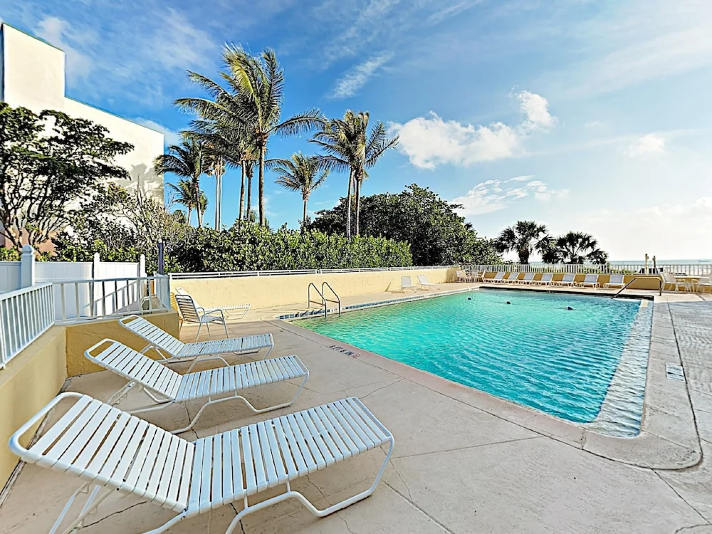 100 Estero Blvd Condo Unit 235