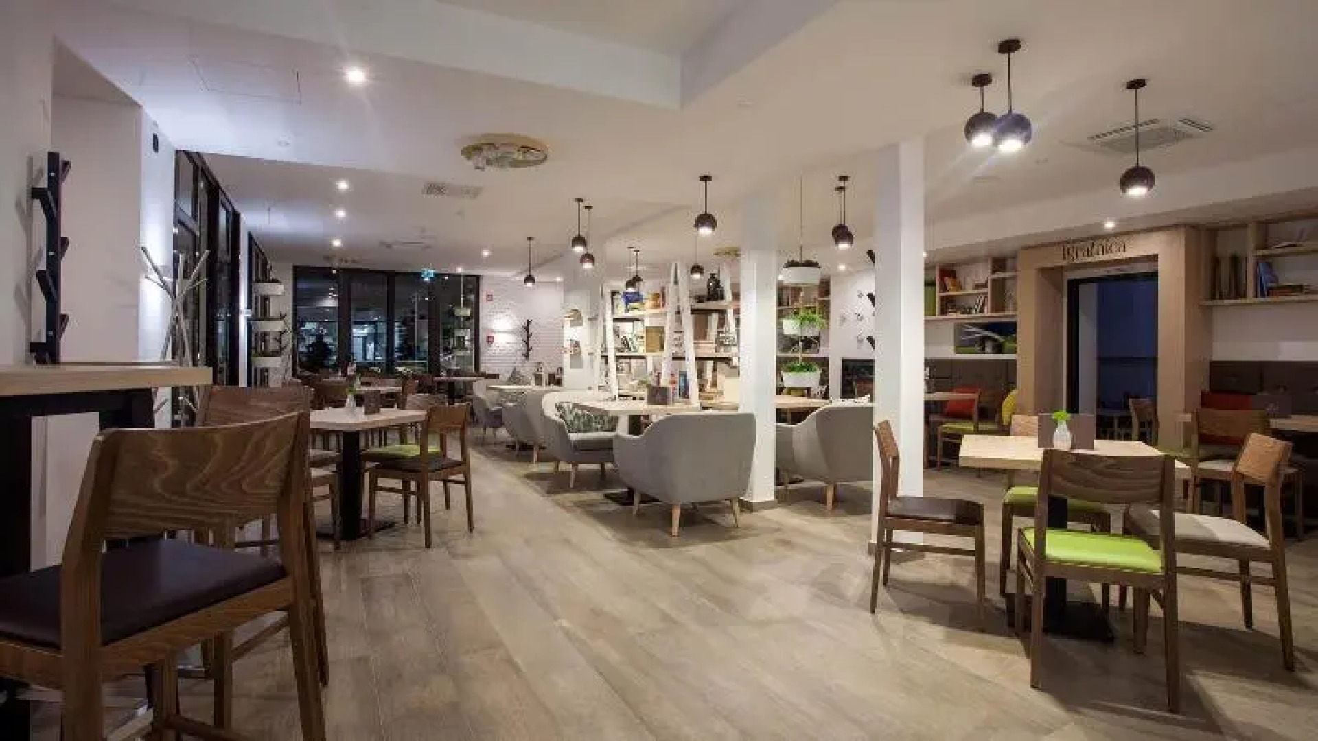 Terme Olimia - Aparthotel Rosa