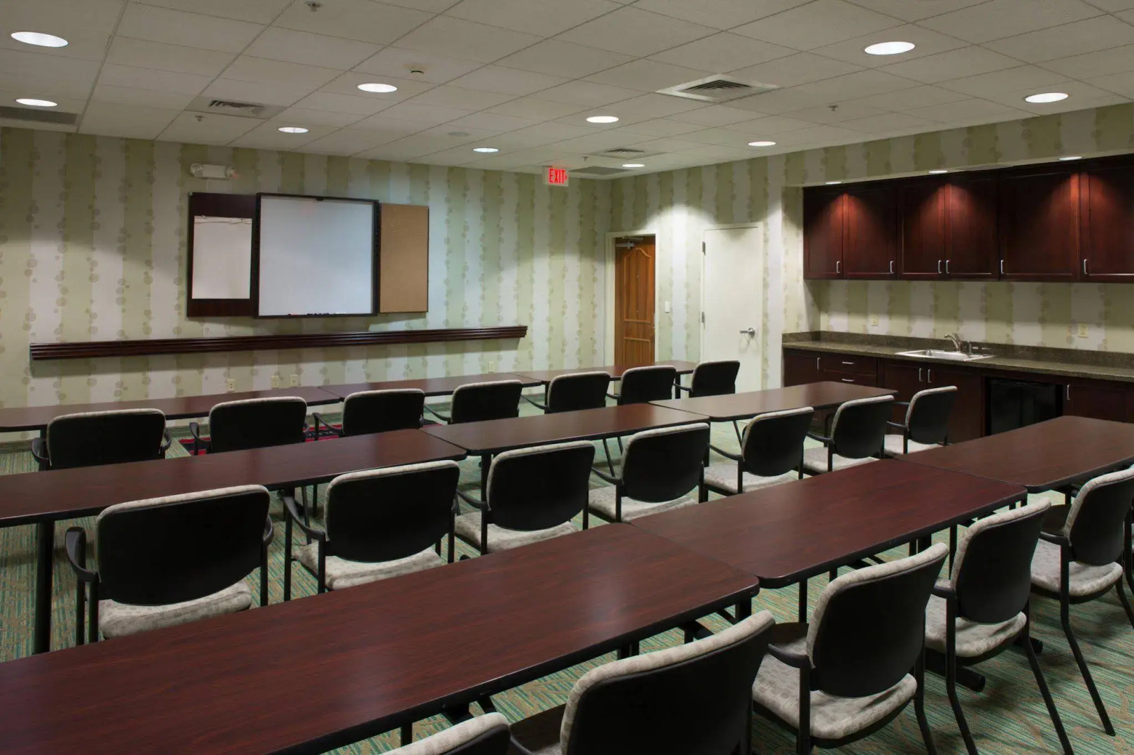 Hampton Inn & Suites Wilkes-Barre/Scranton