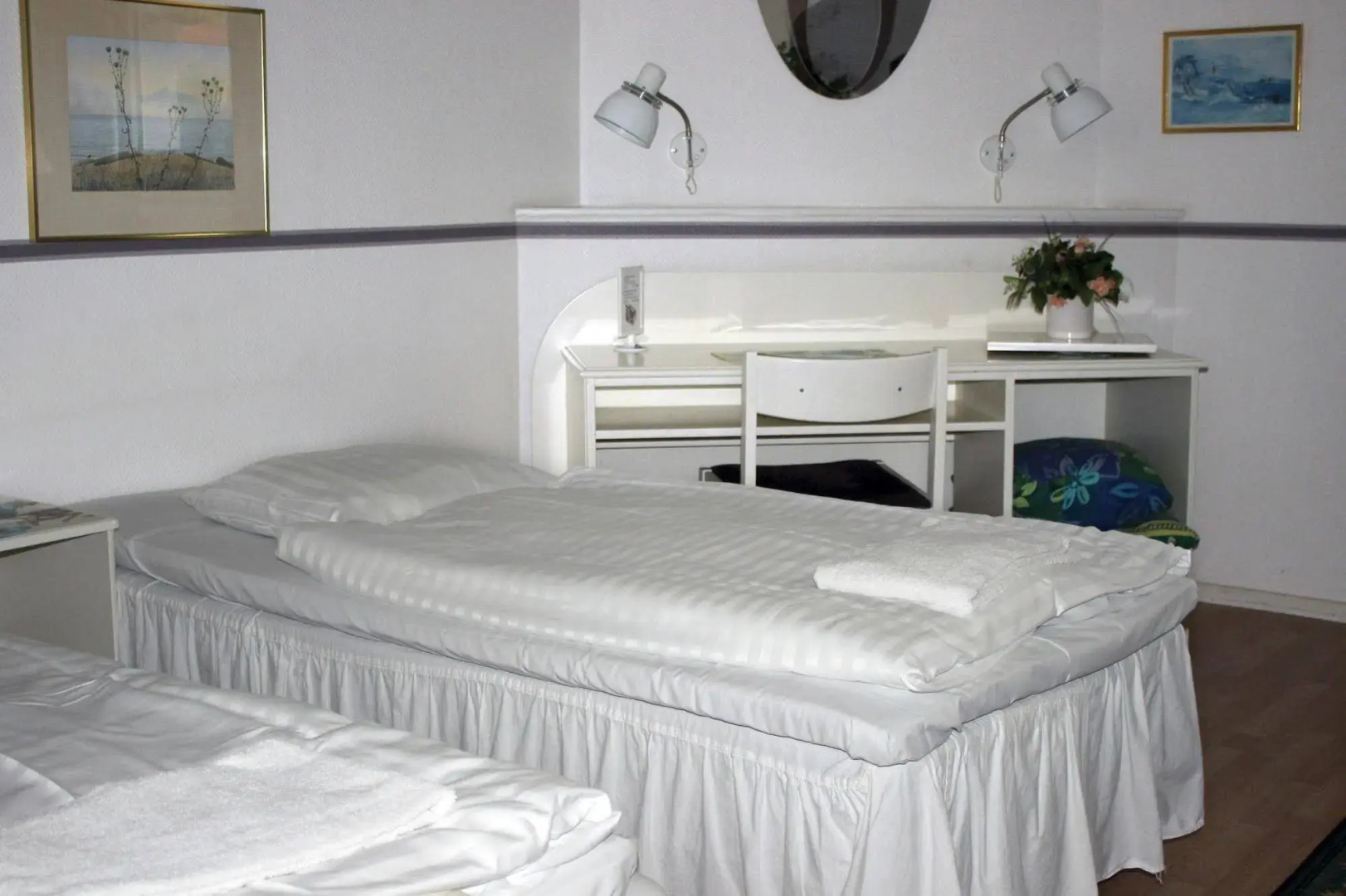 Fleninge Classic Motel