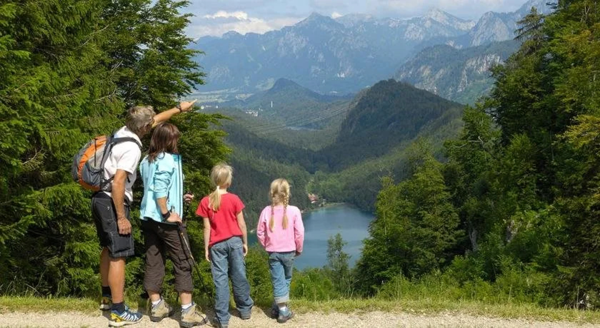 Alpenhotel Pfaffenwinkel