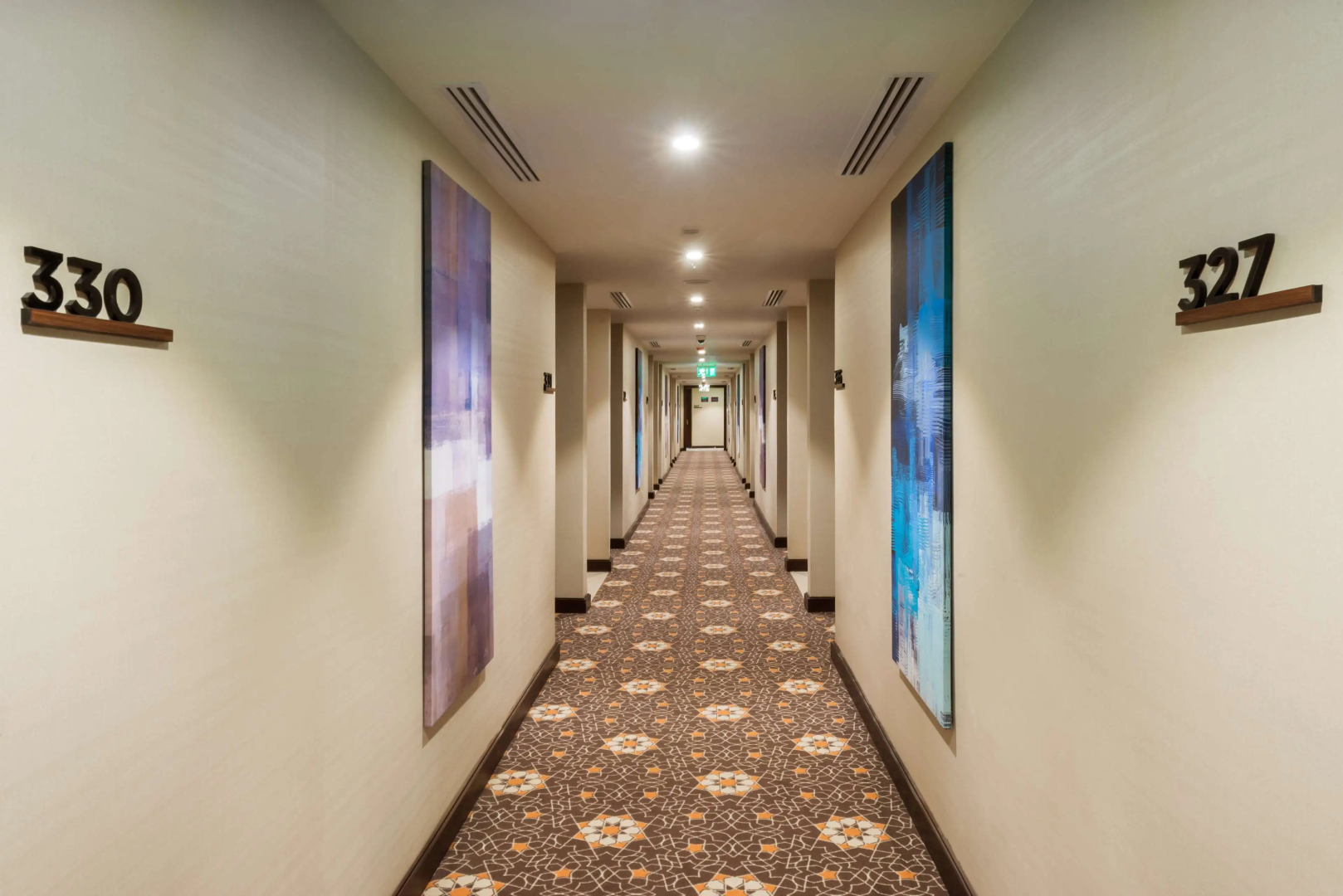 Best Western Plus Al Qurayyat City Center