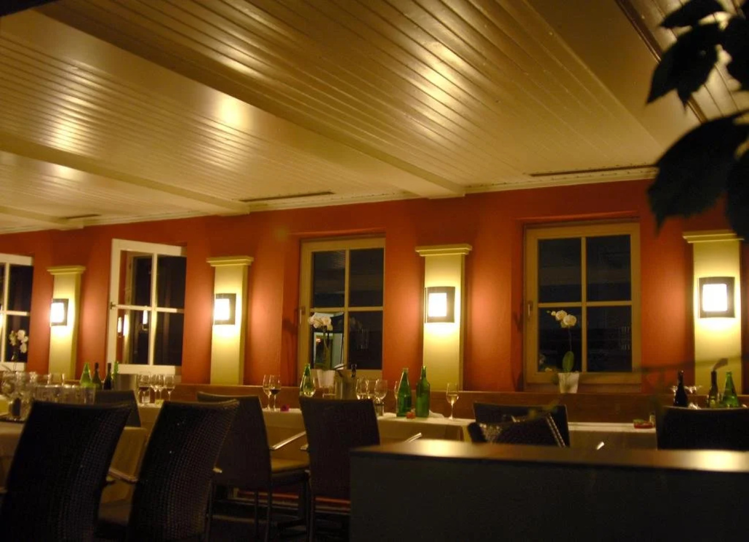Hotel Restaurant Römerhof
