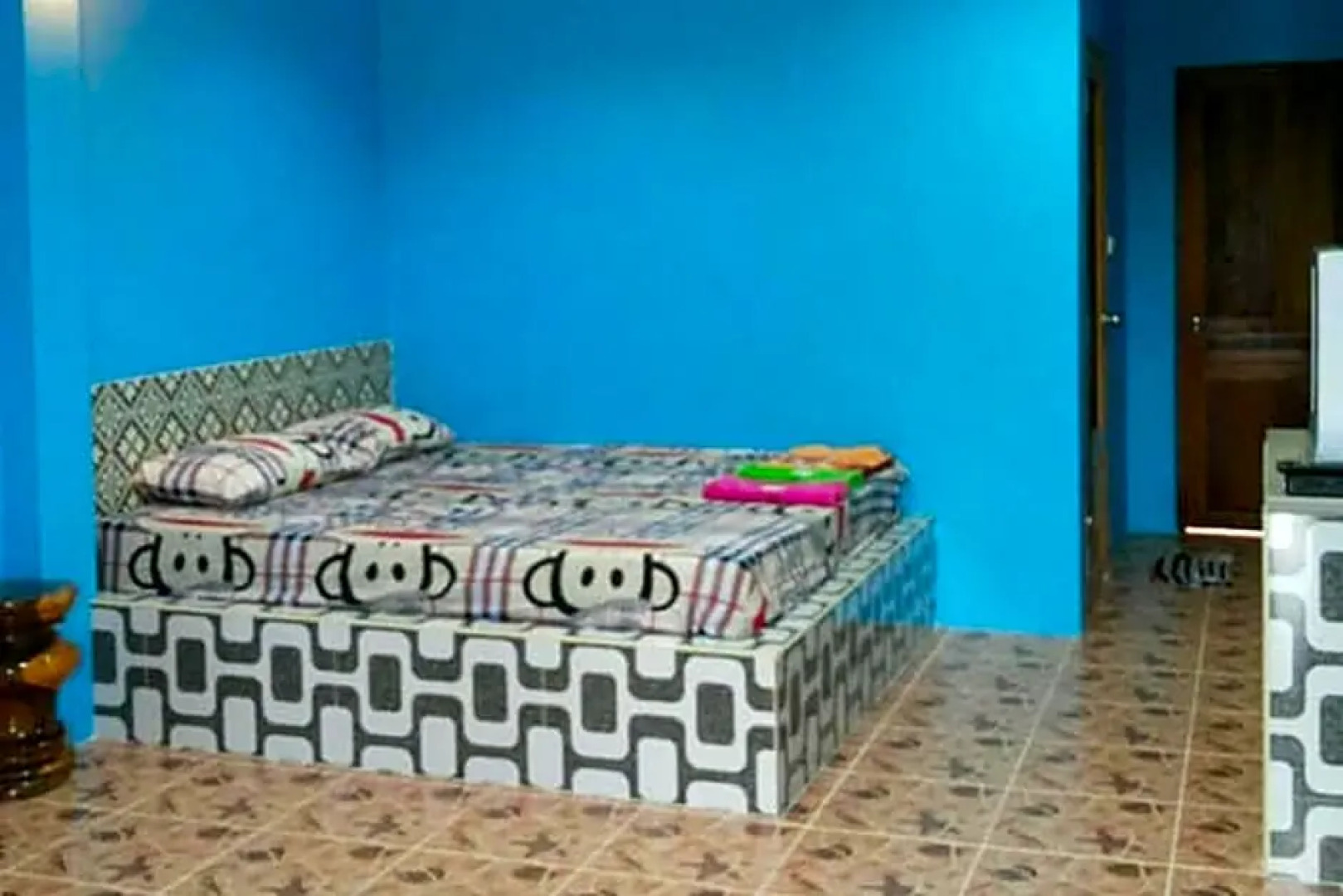 OYO 1092 Sea Of Love