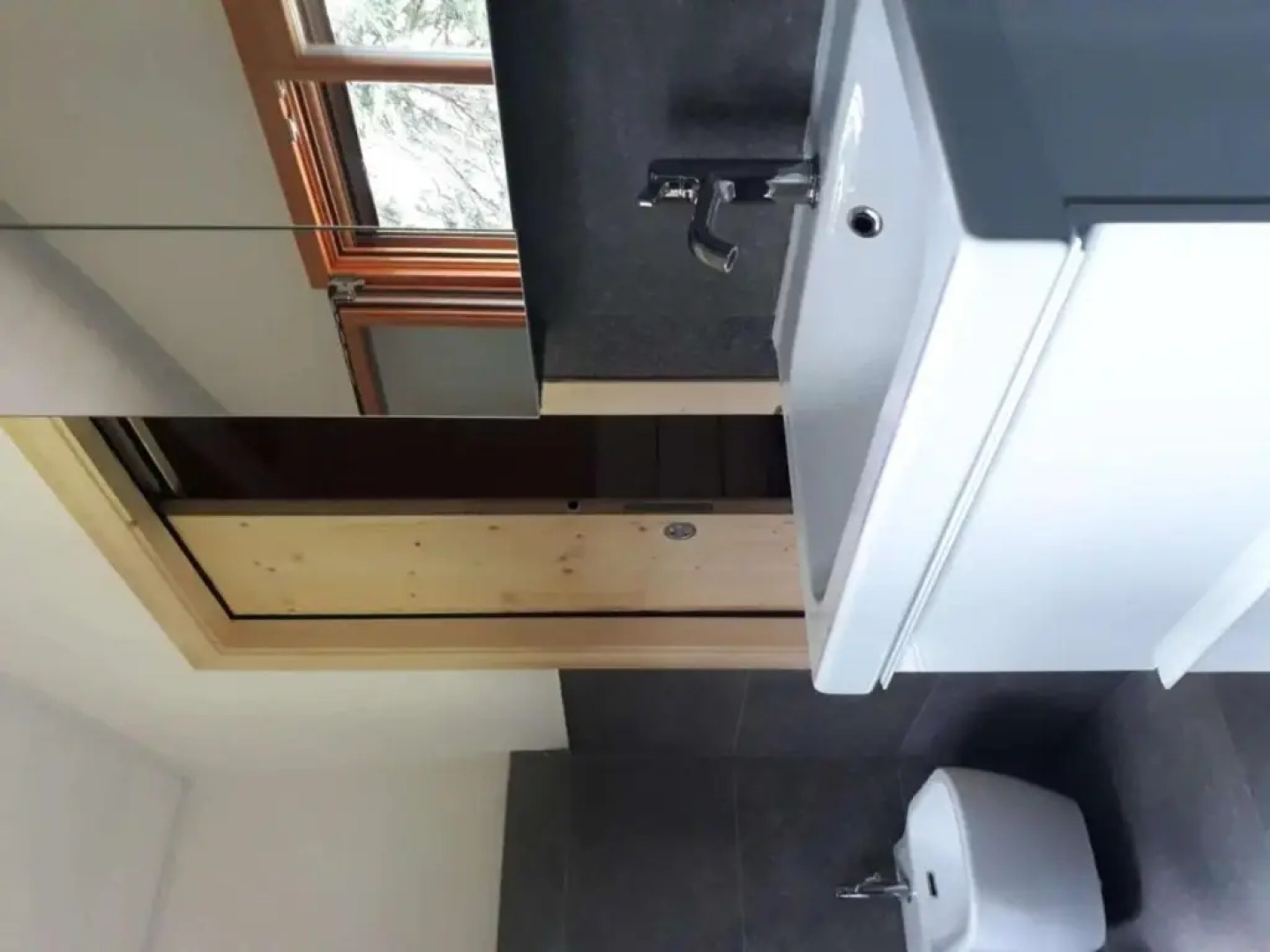 La quiete di Tregiovo