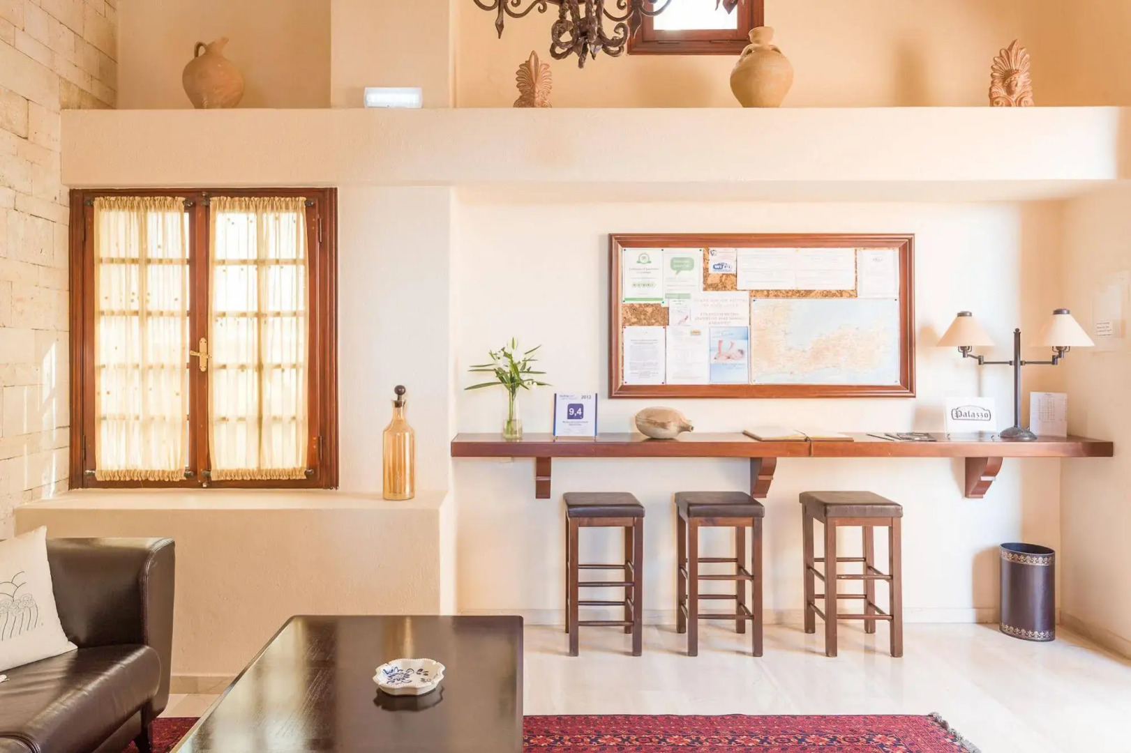 Palazzo Arhontiko Apartments