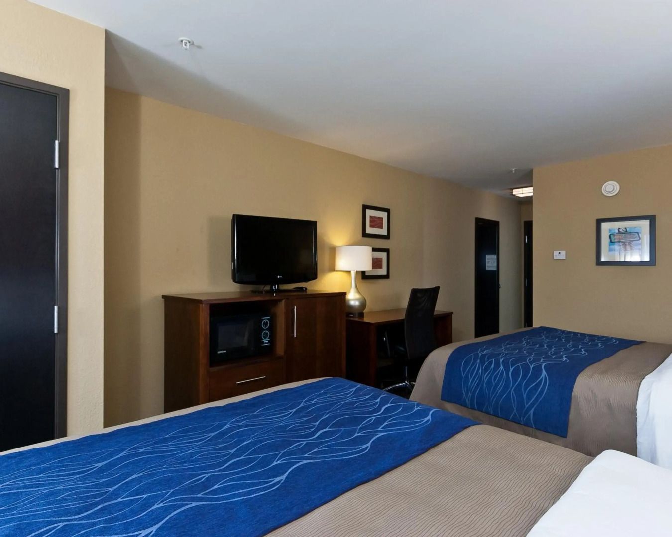 Comfort Inn Tupelo Central