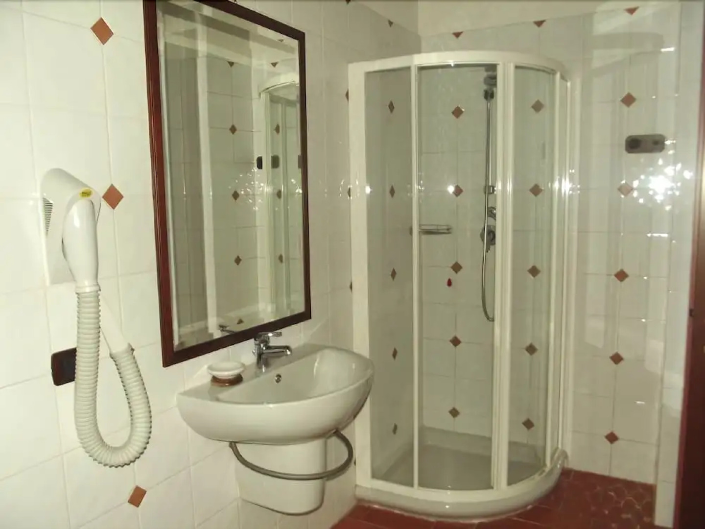 Il Castello Dei Principi Sanseverino