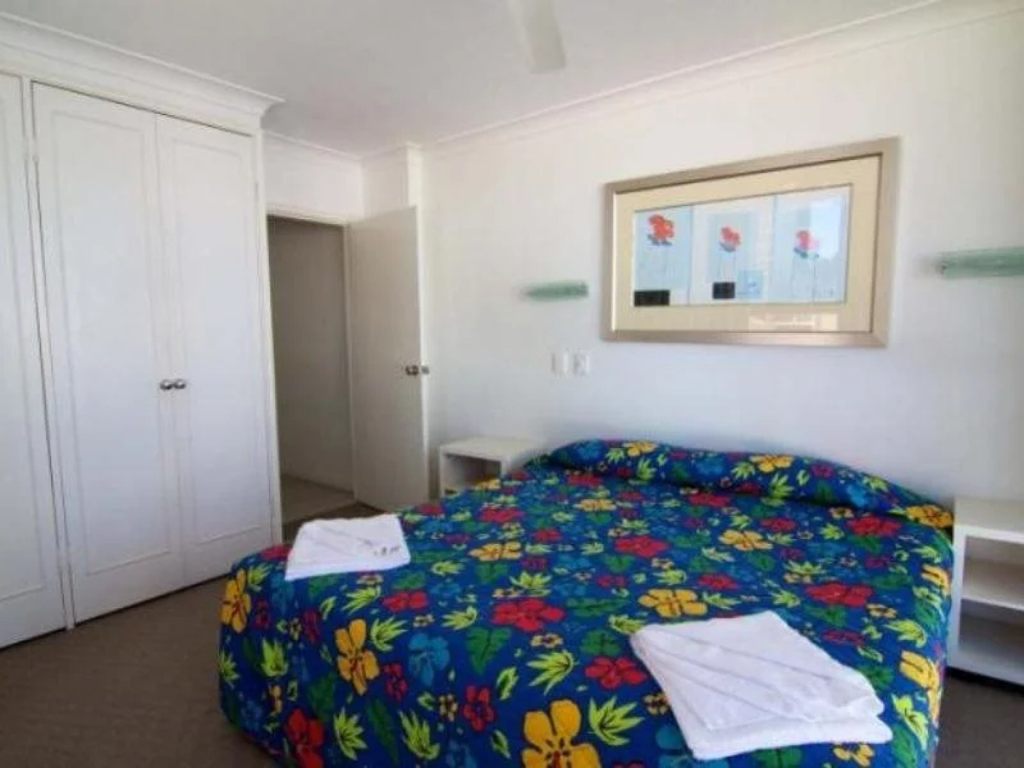 Promenade Apartments Gold Coast