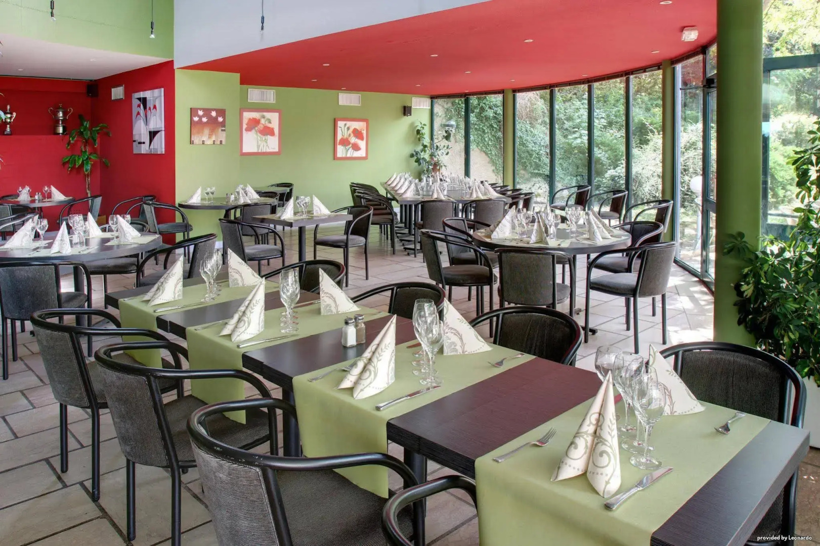 Best Western Golf D'albon