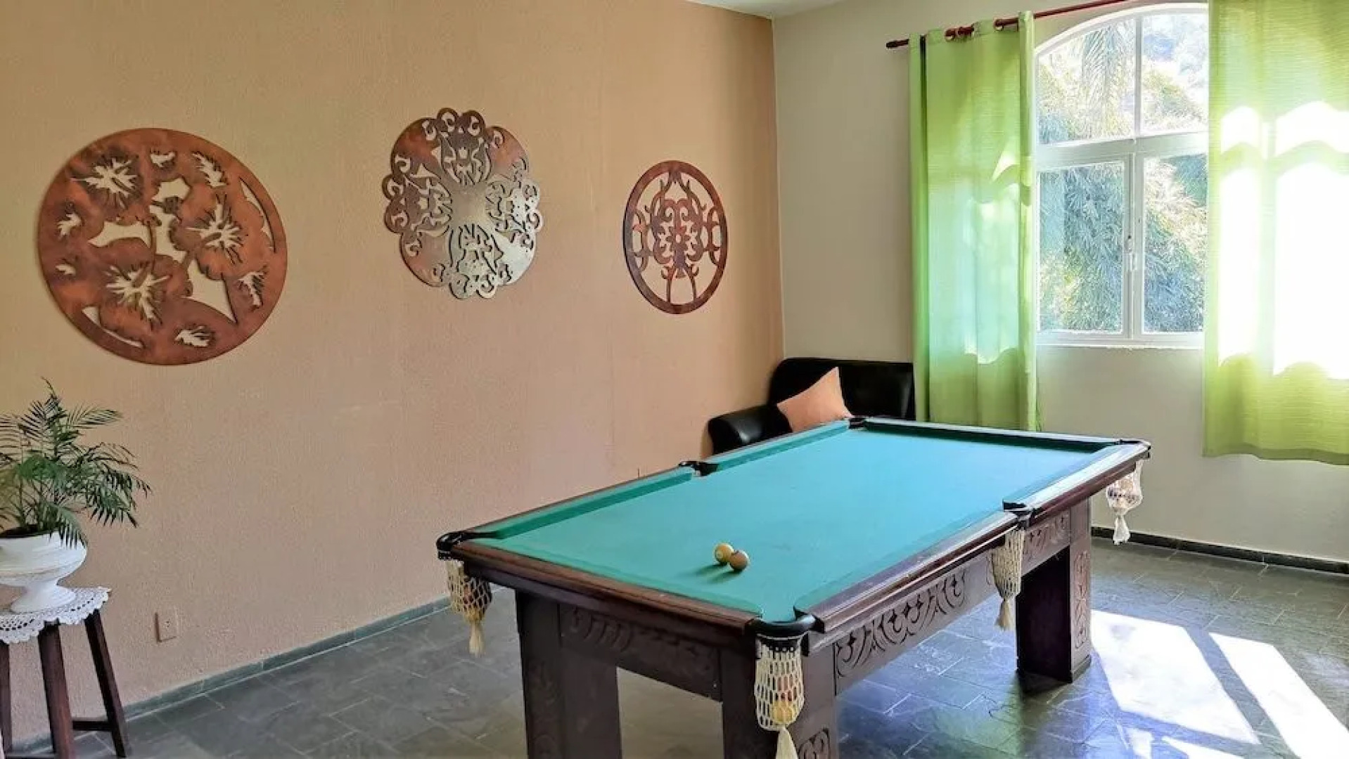 Chalés Vila Da Serra