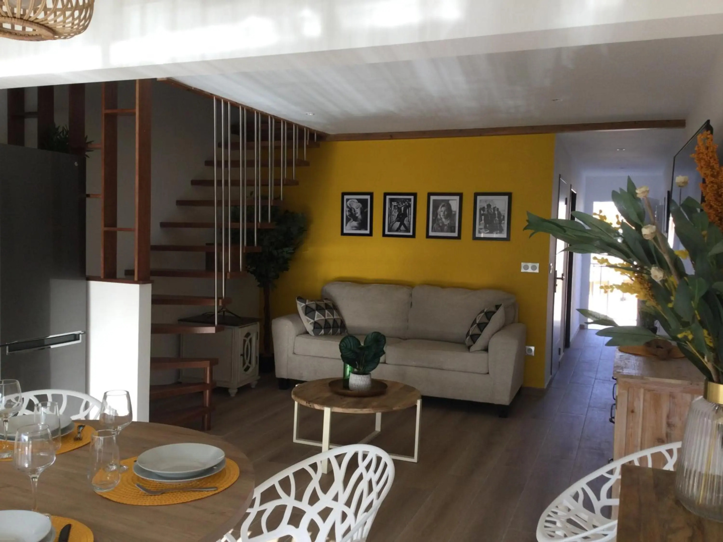 Appartement Duplex Vue Lagon 1216