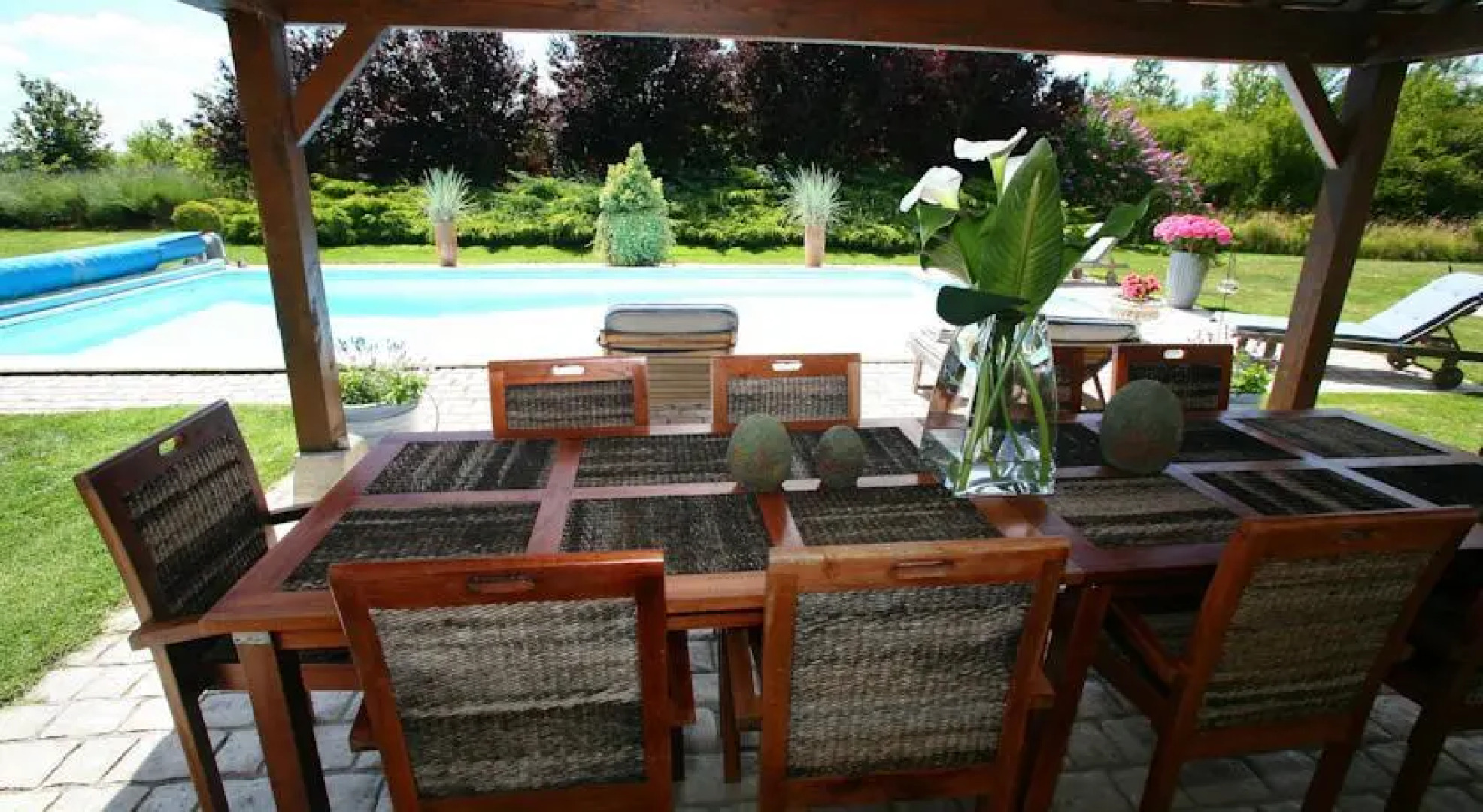 Domaine de la Blonnerie