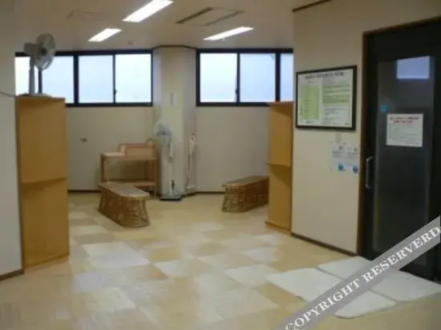 Tenjiku Onsennosato